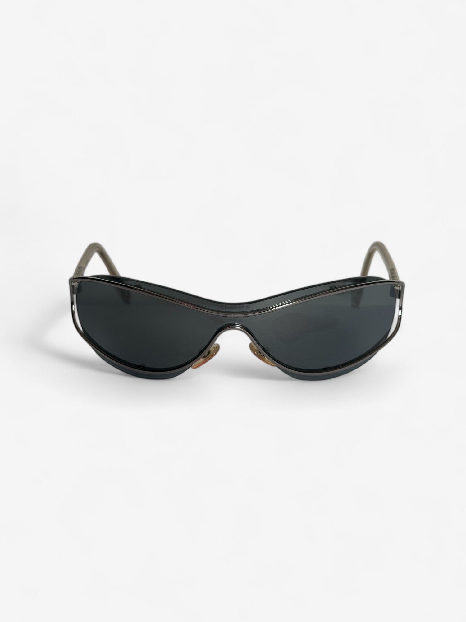 Chanel Sunnies