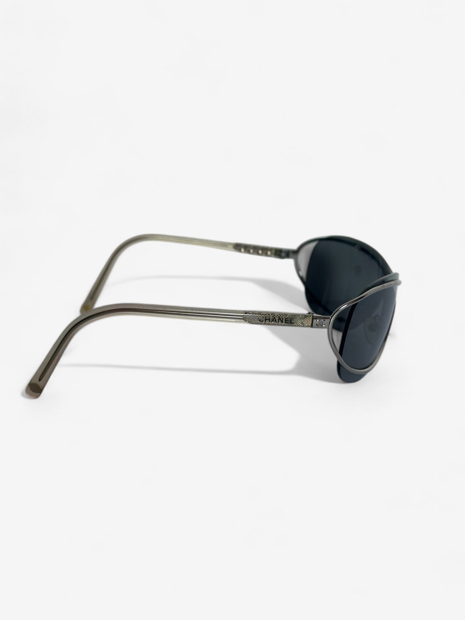 Chanel Sunnies
