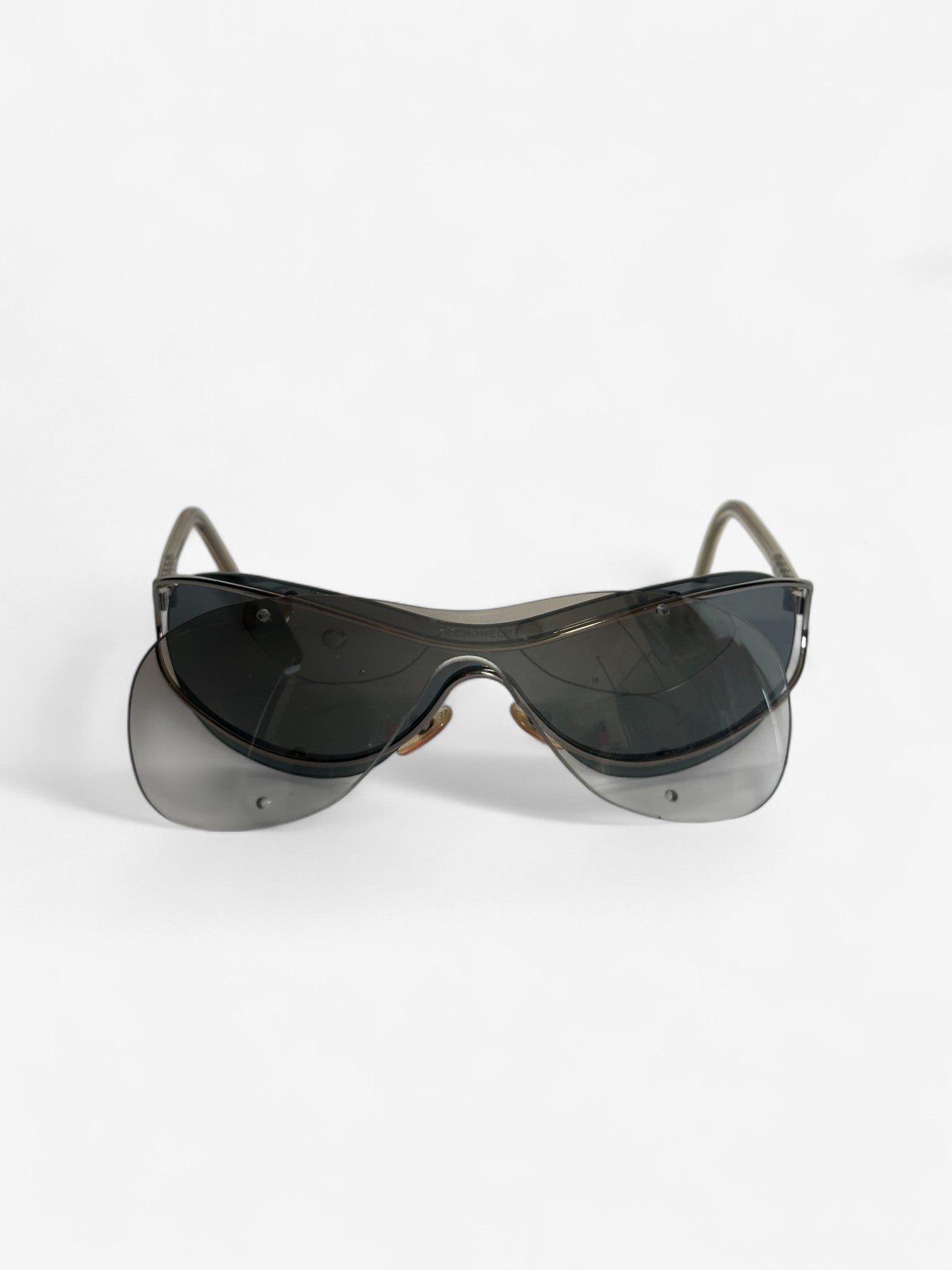 Chanel Sunnies