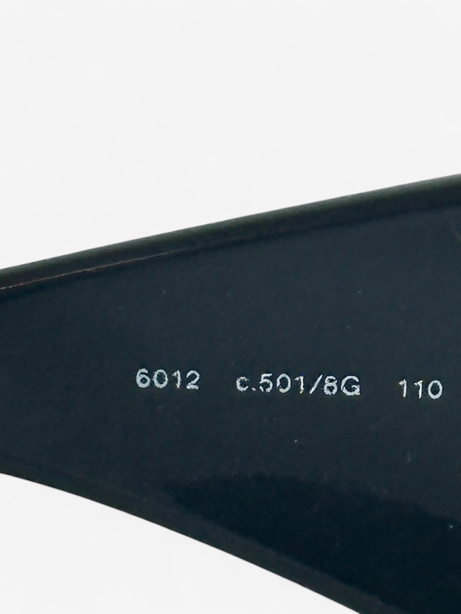 Chanel Sunnies