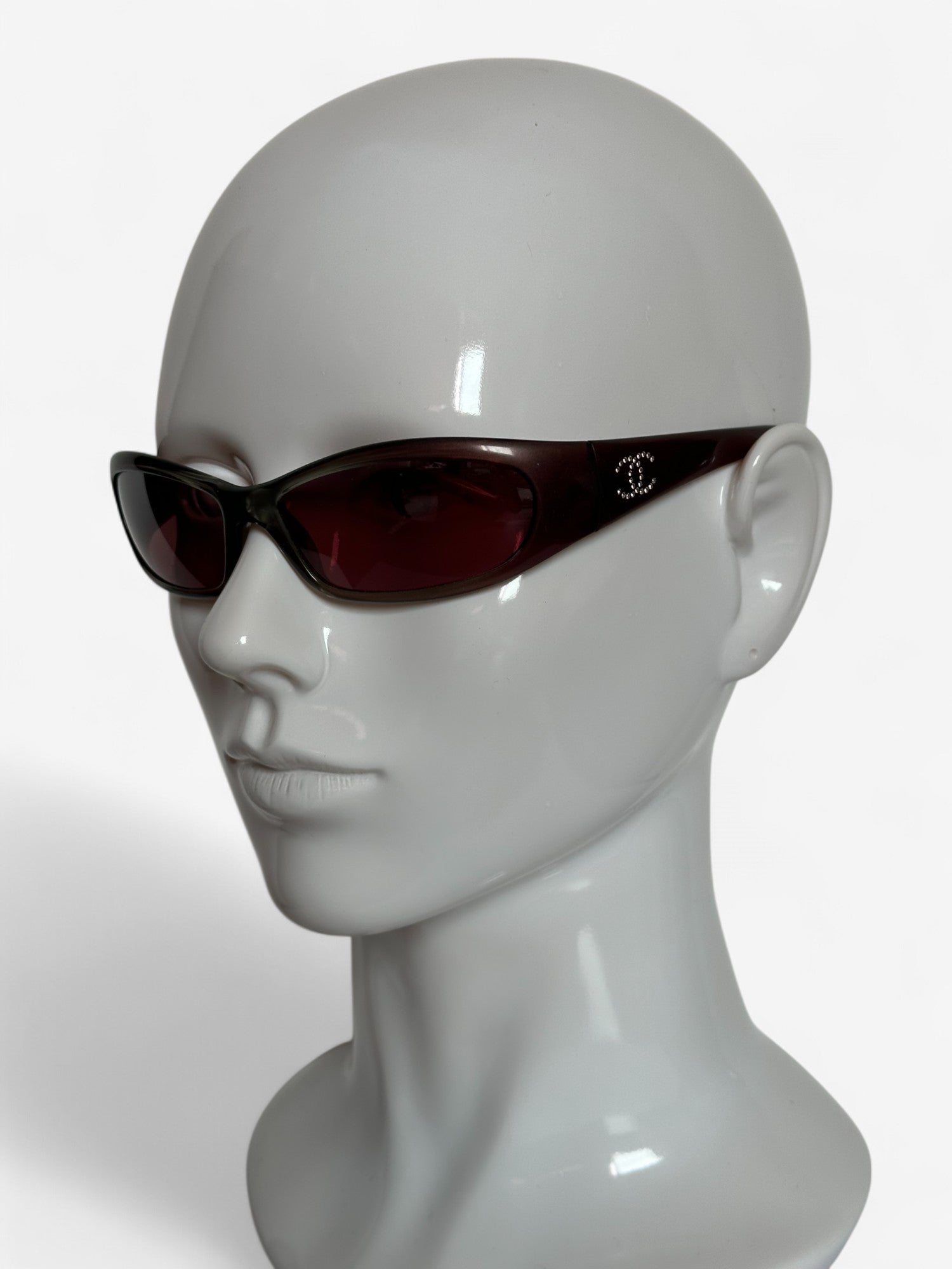 Chanel Sunnies