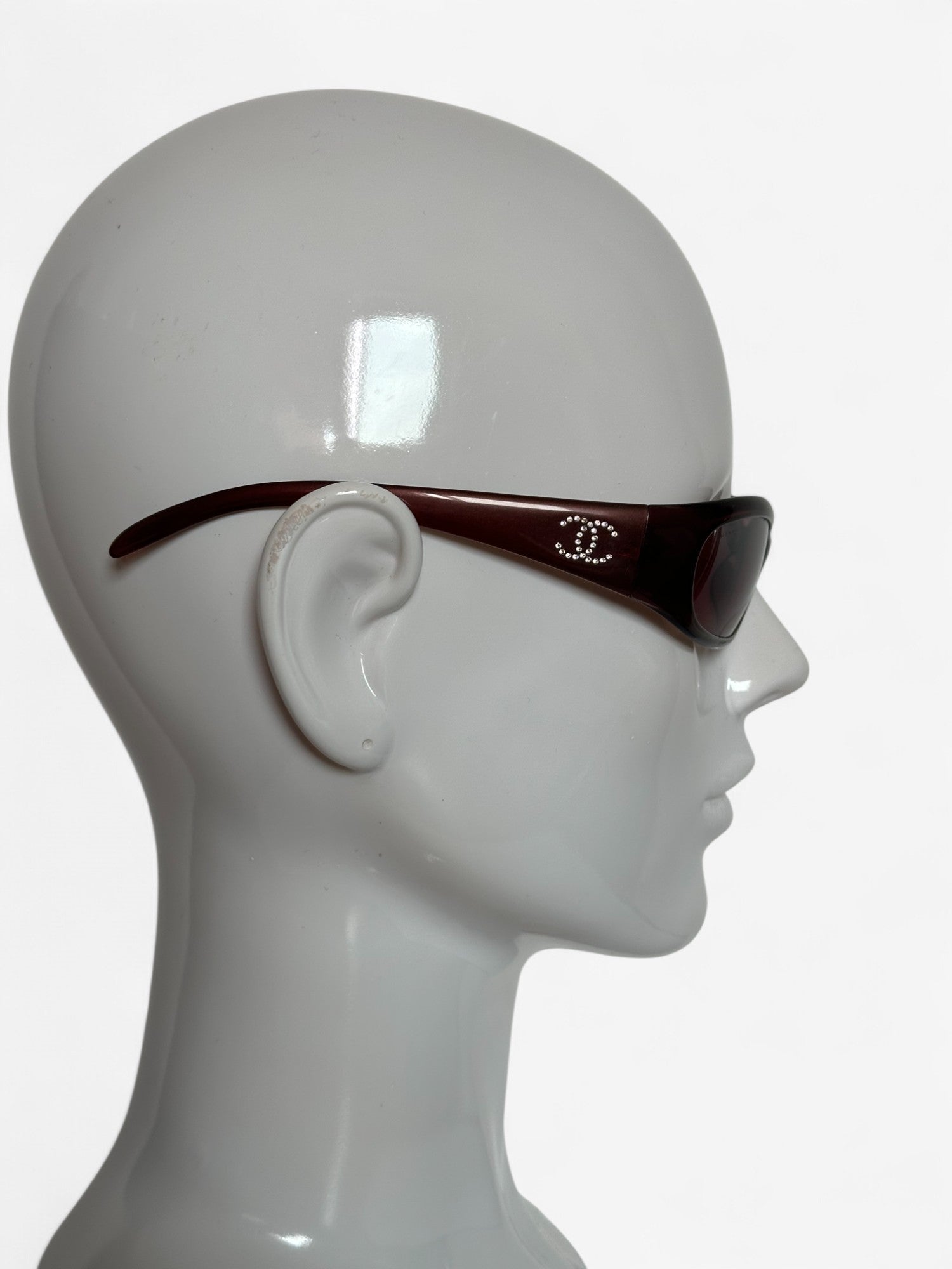Chanel Sunnies