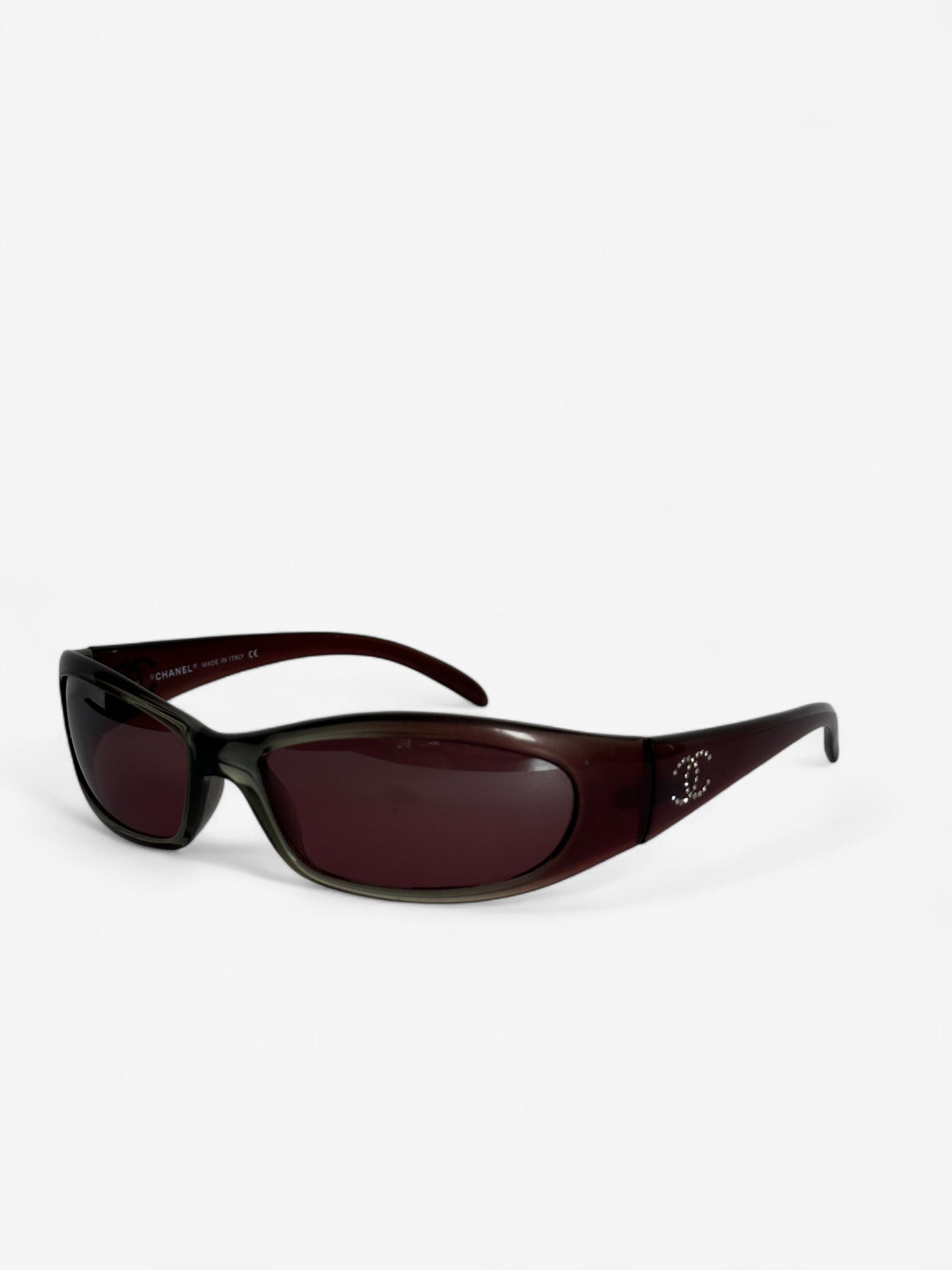 Chanel Sunnies
