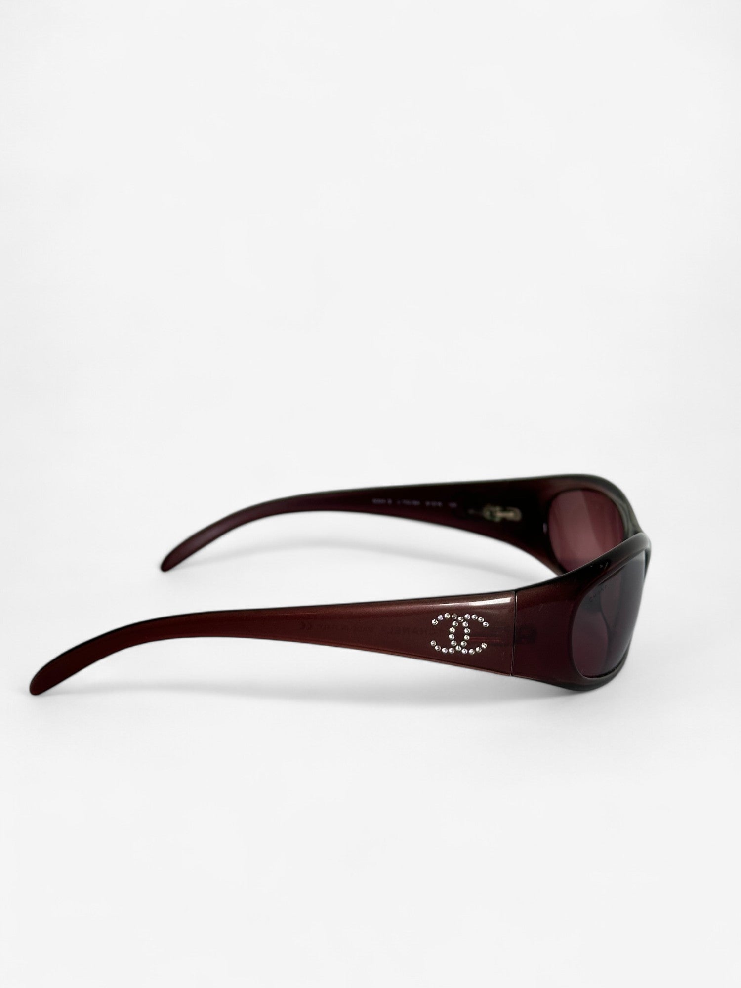 Chanel Sunnies