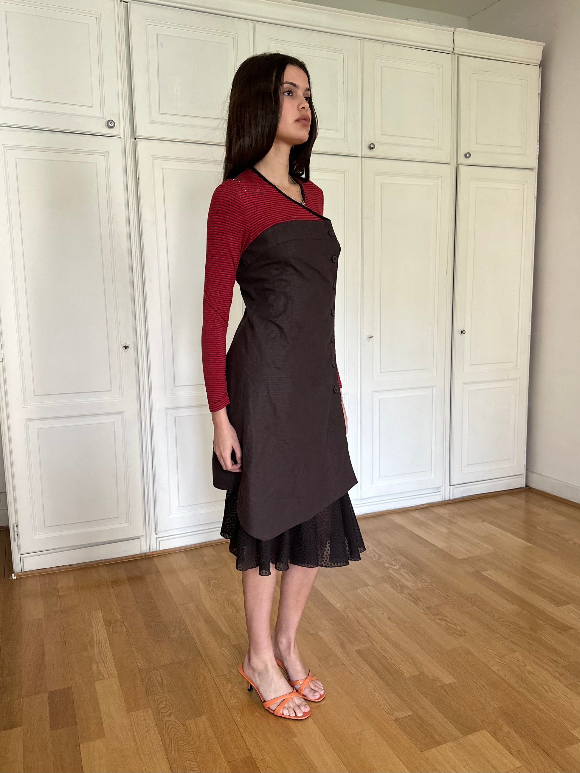 Cop copine Dress