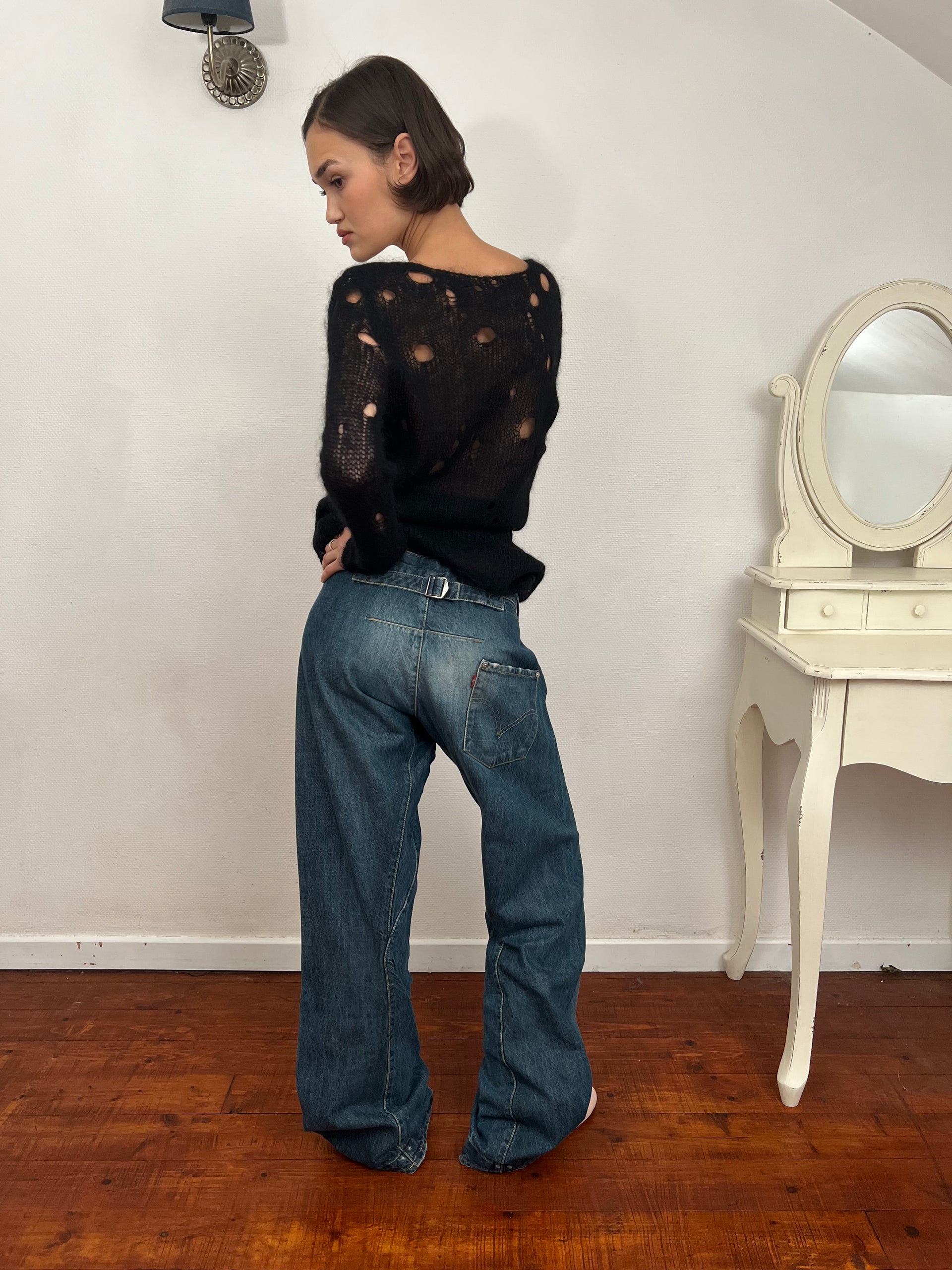 Levi's engineered – Glintzarchive