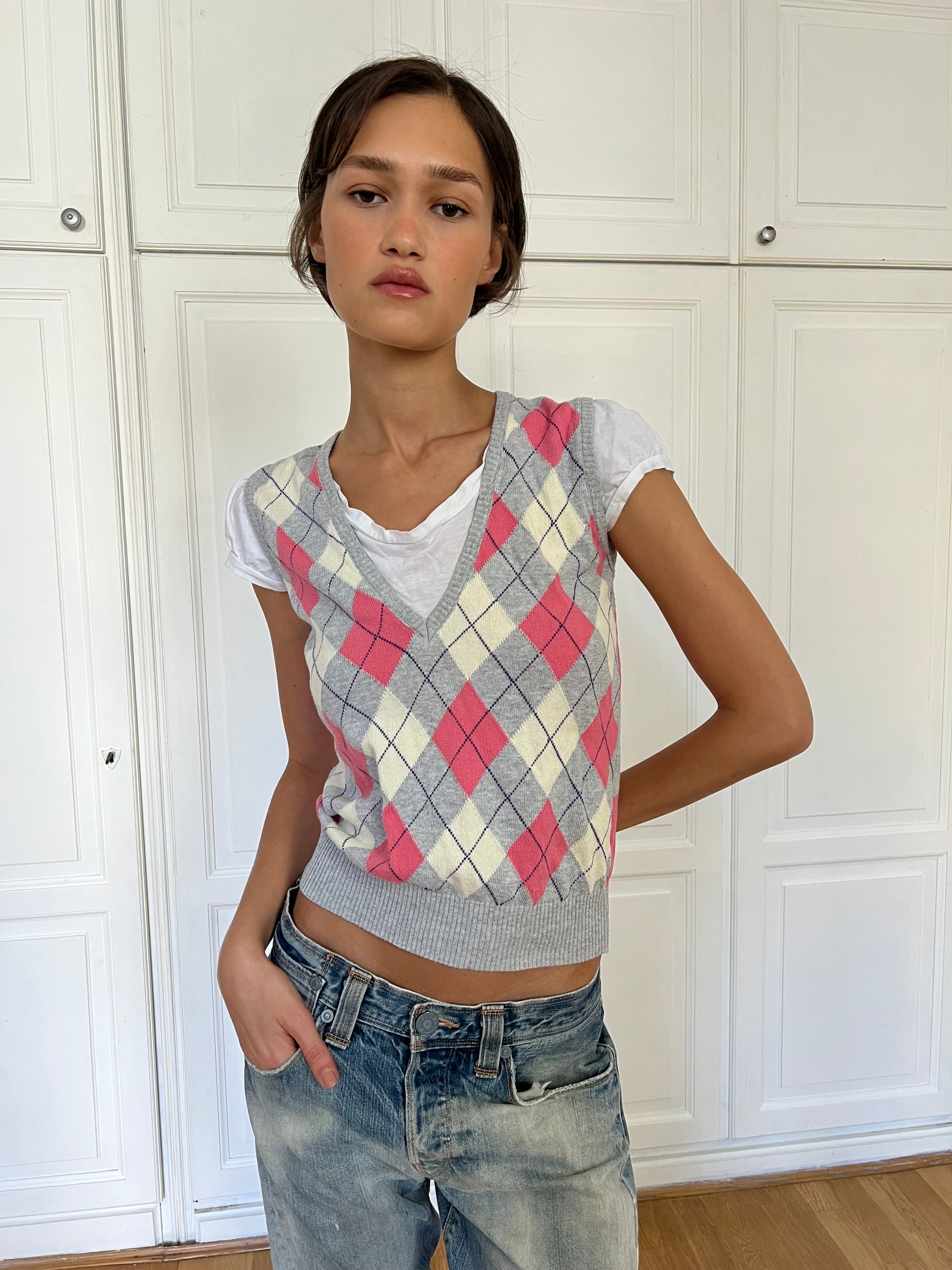 Daniele Alessandrini Top