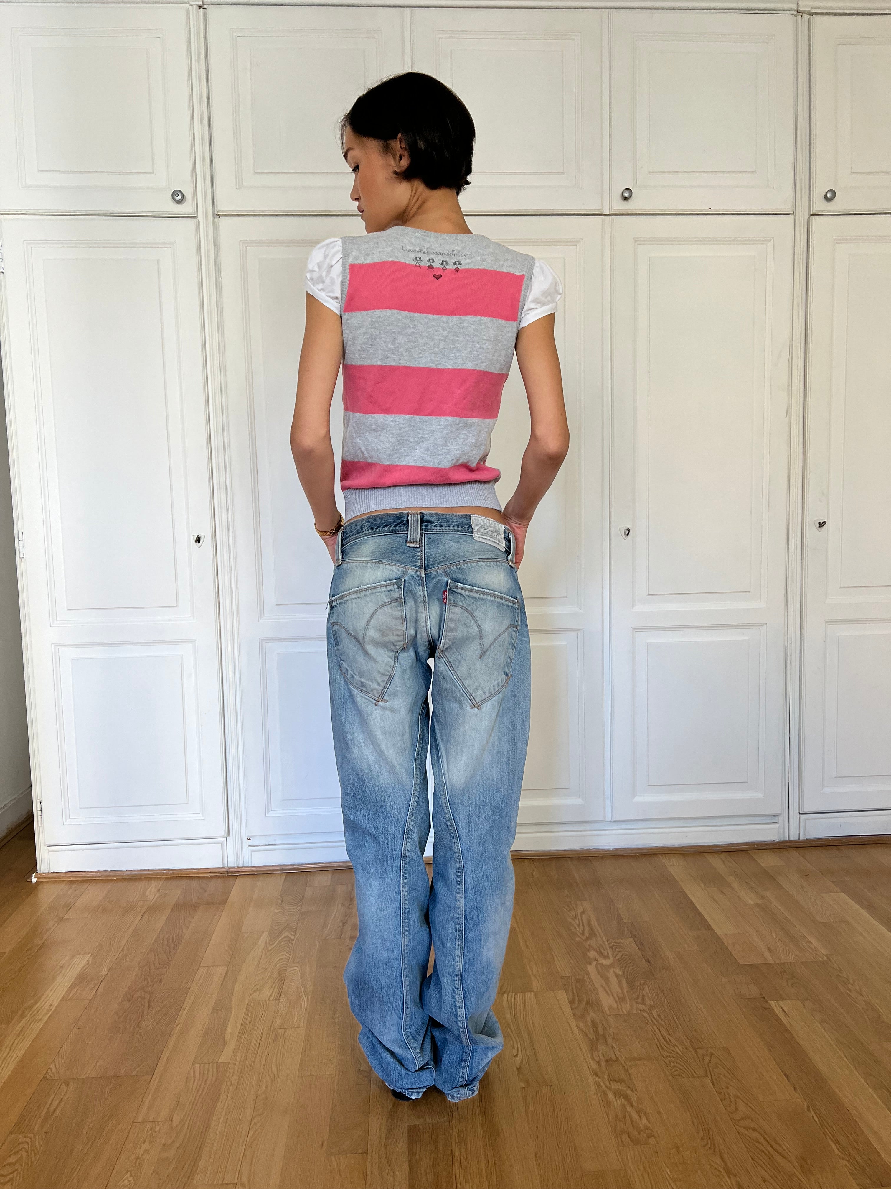 Daniele Alessandrini Top