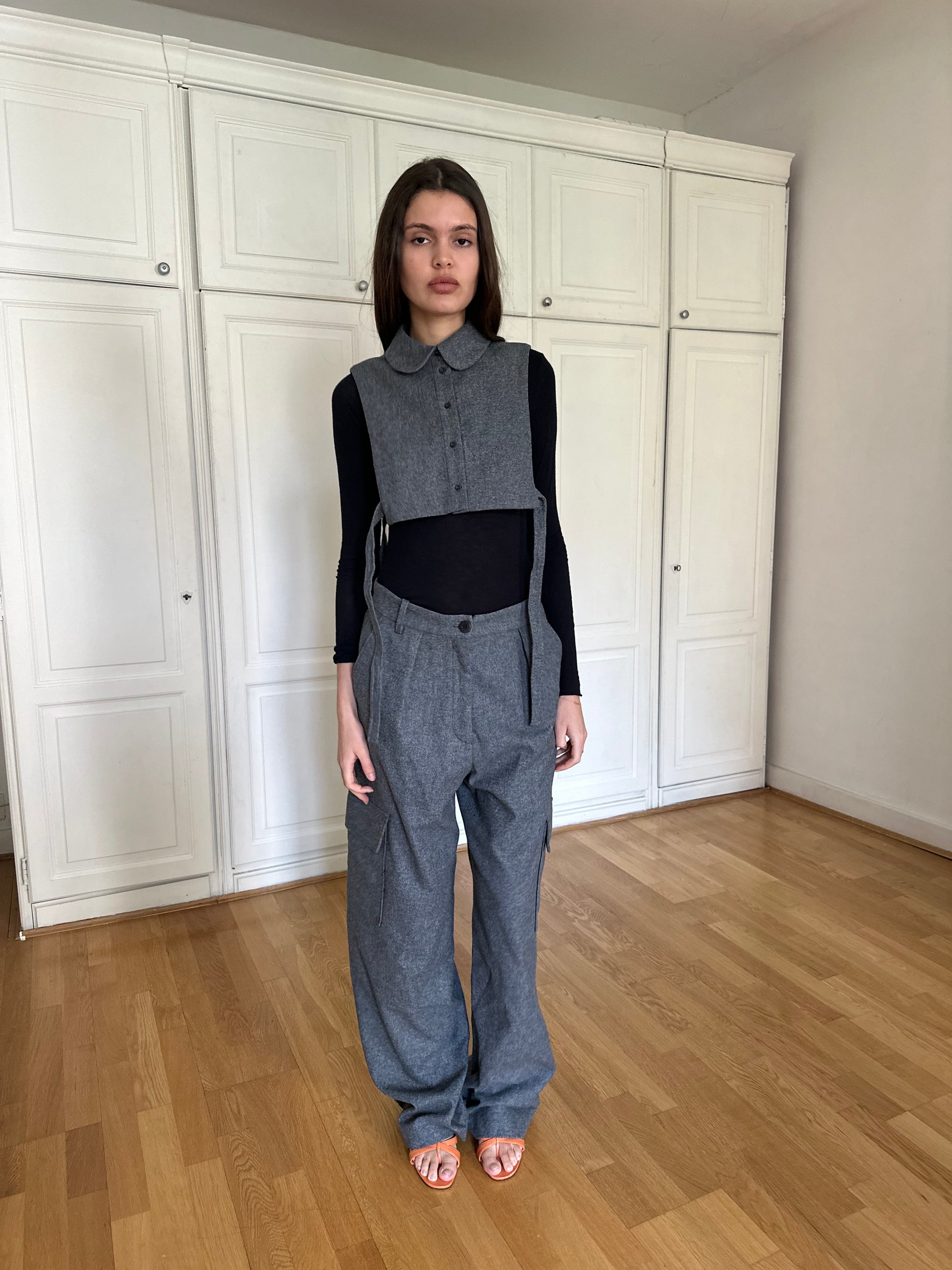 French brand Set