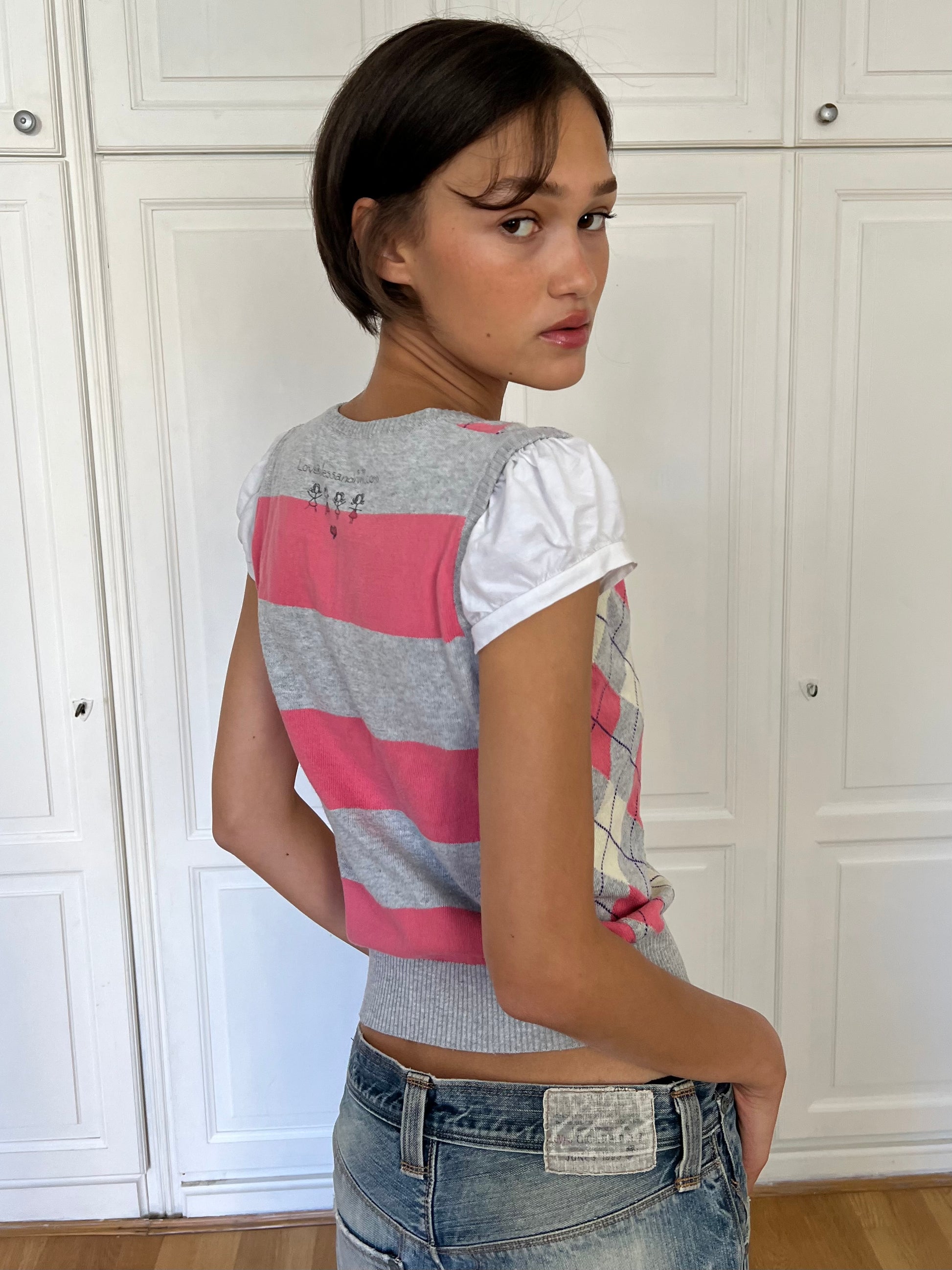 Daniele Alessandrini Top