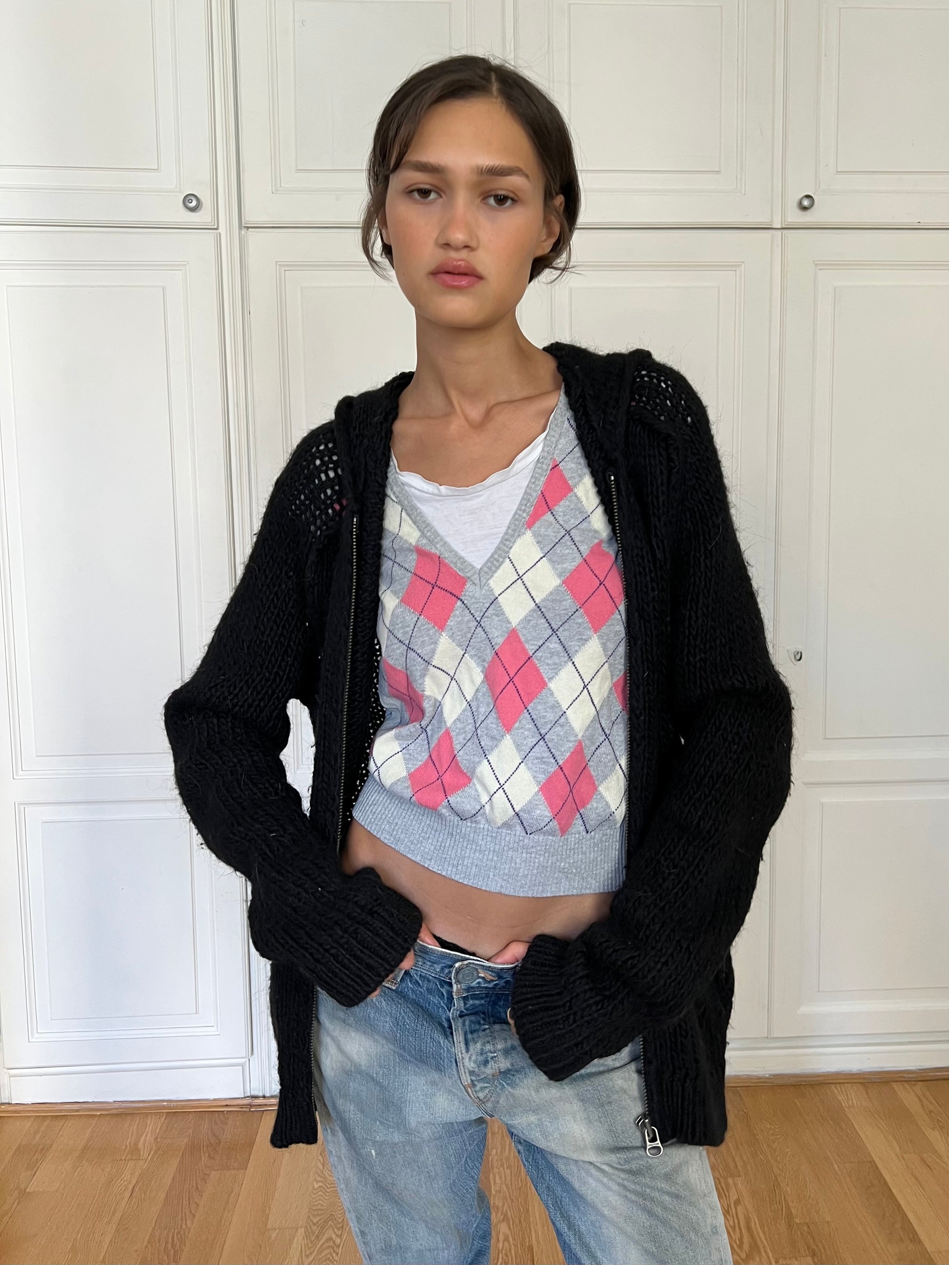 Daniele Alessandrini Top