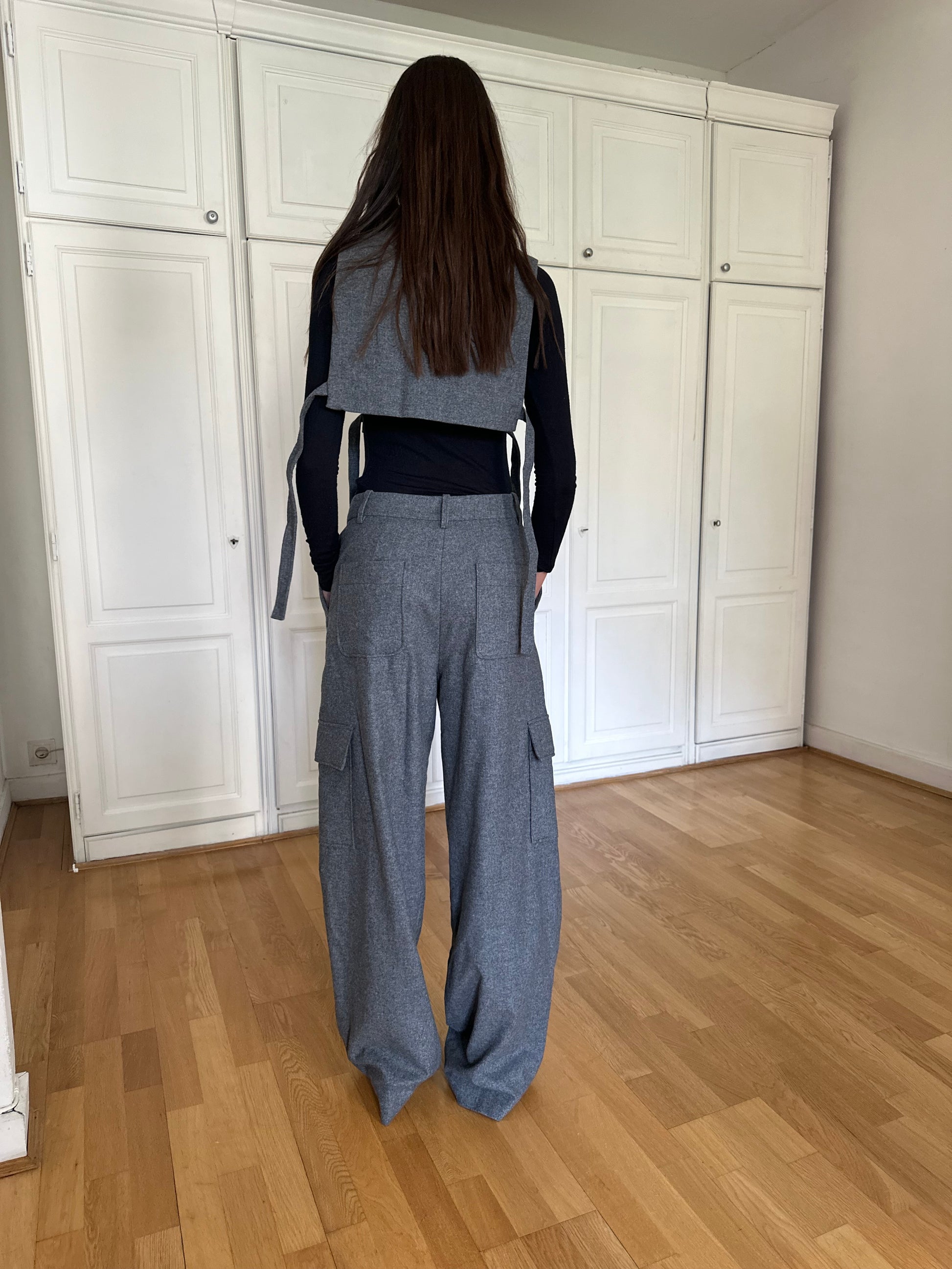 French brand Set