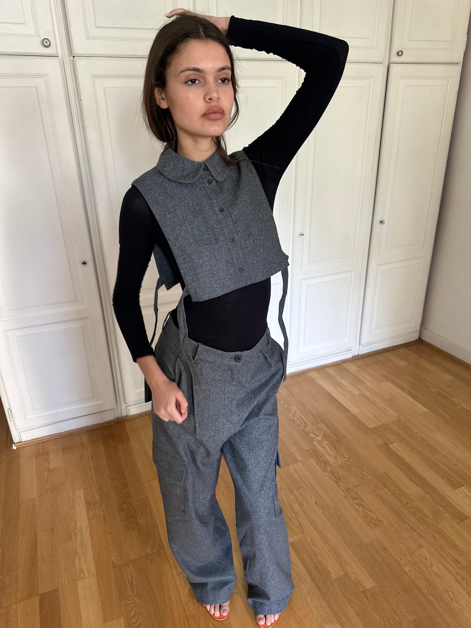French brand Set