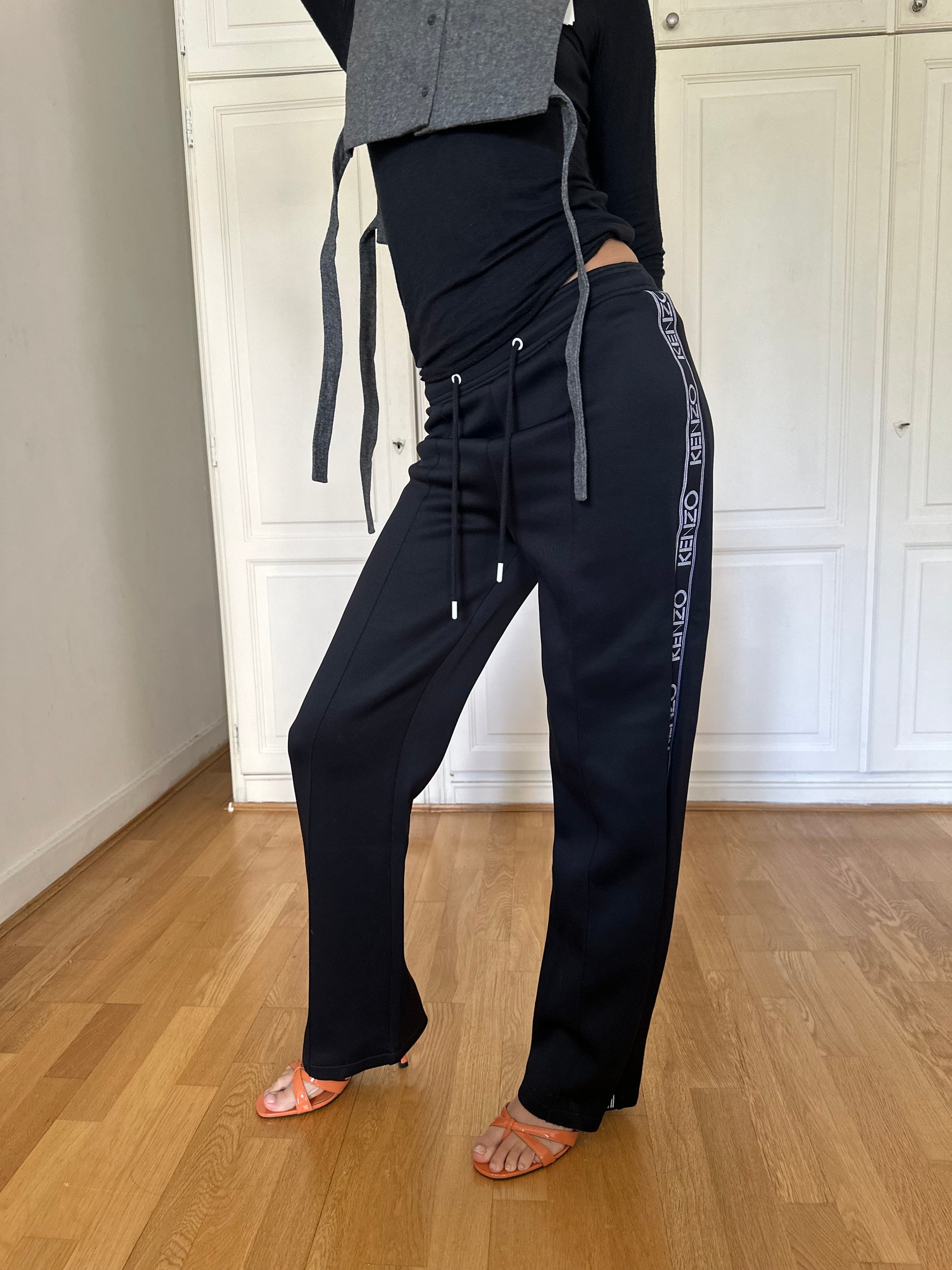 Kenzo Trousers