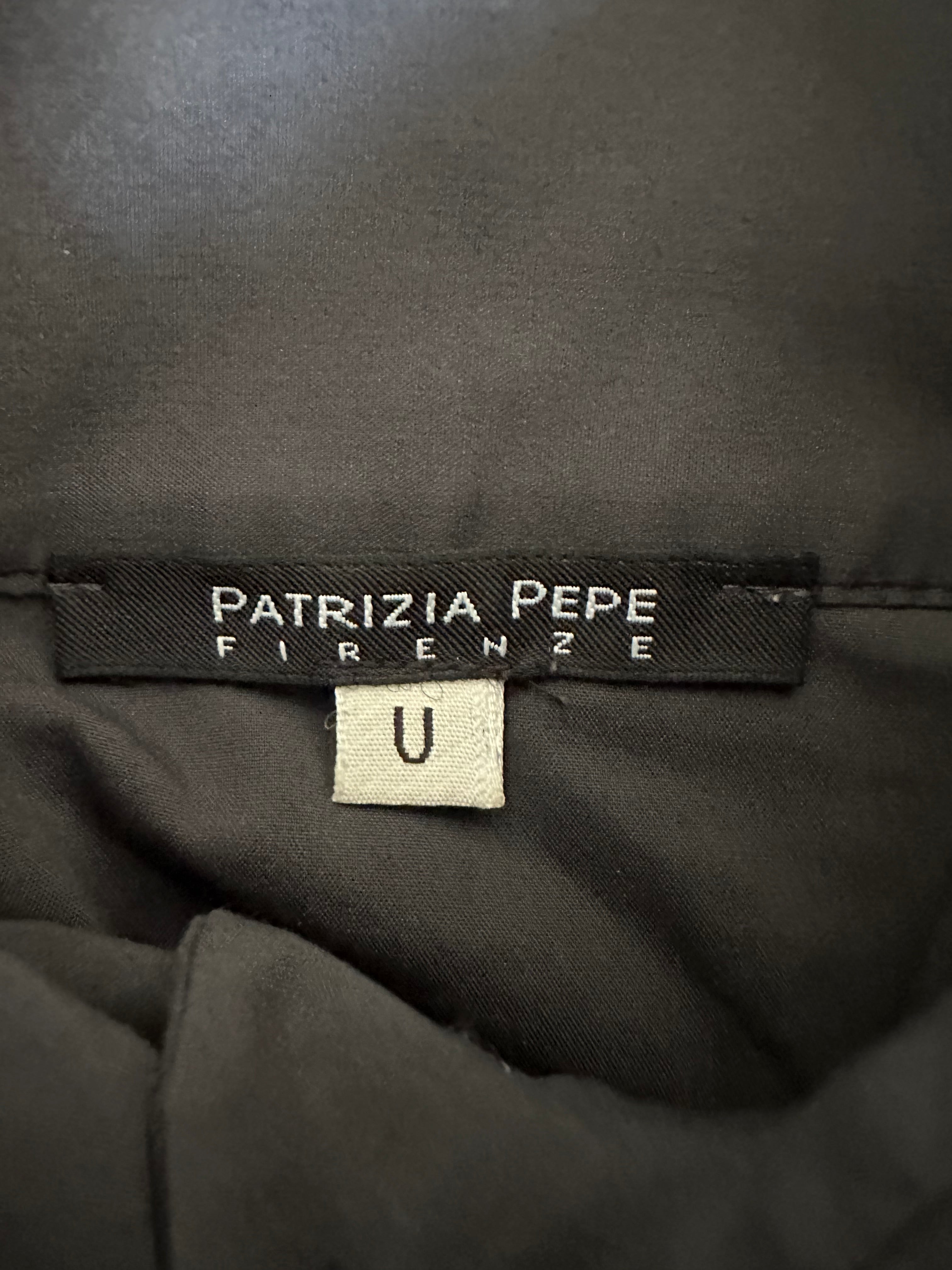 Patrizia Pepe Top