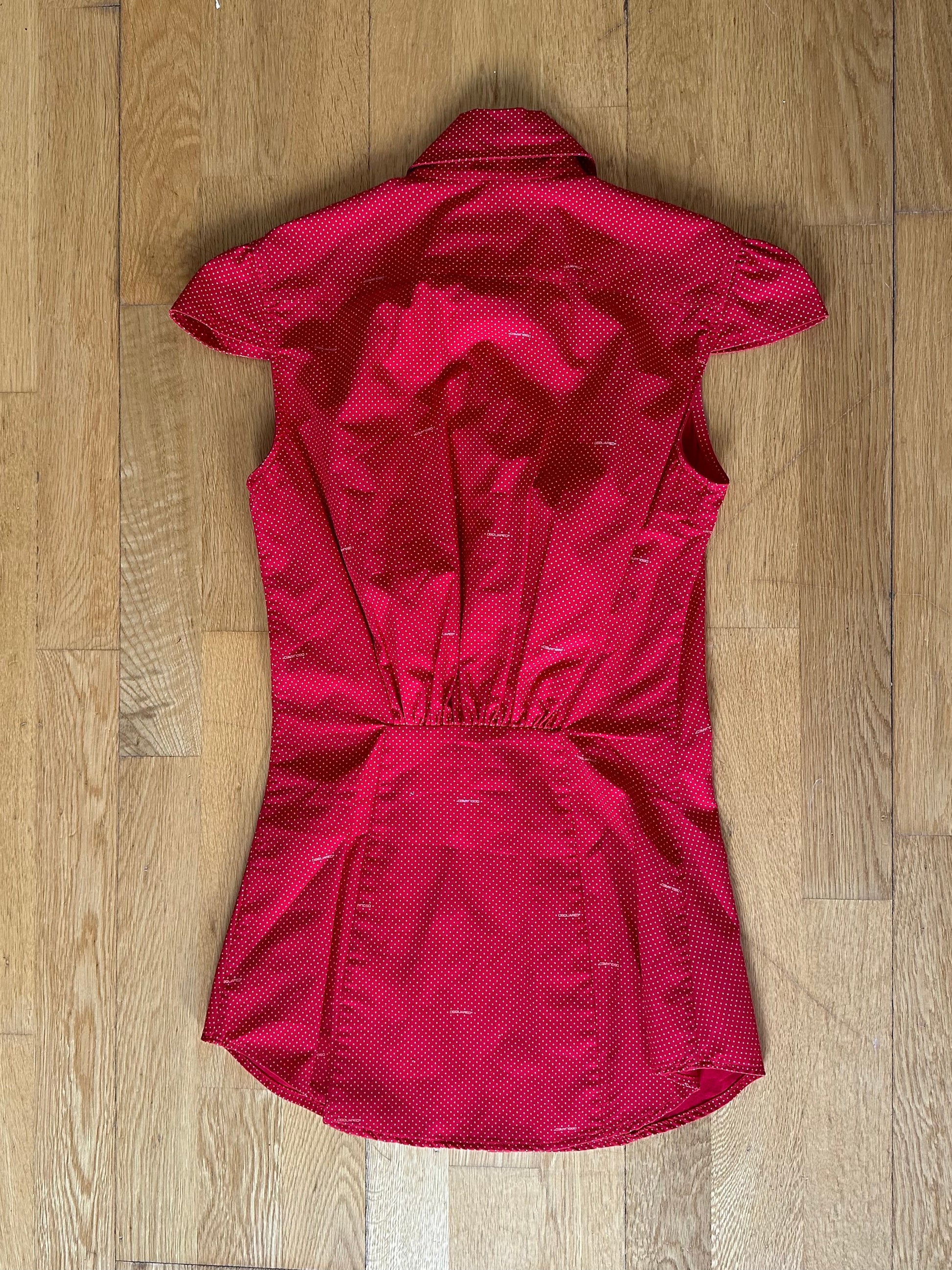 Dsquared2 Shirt
