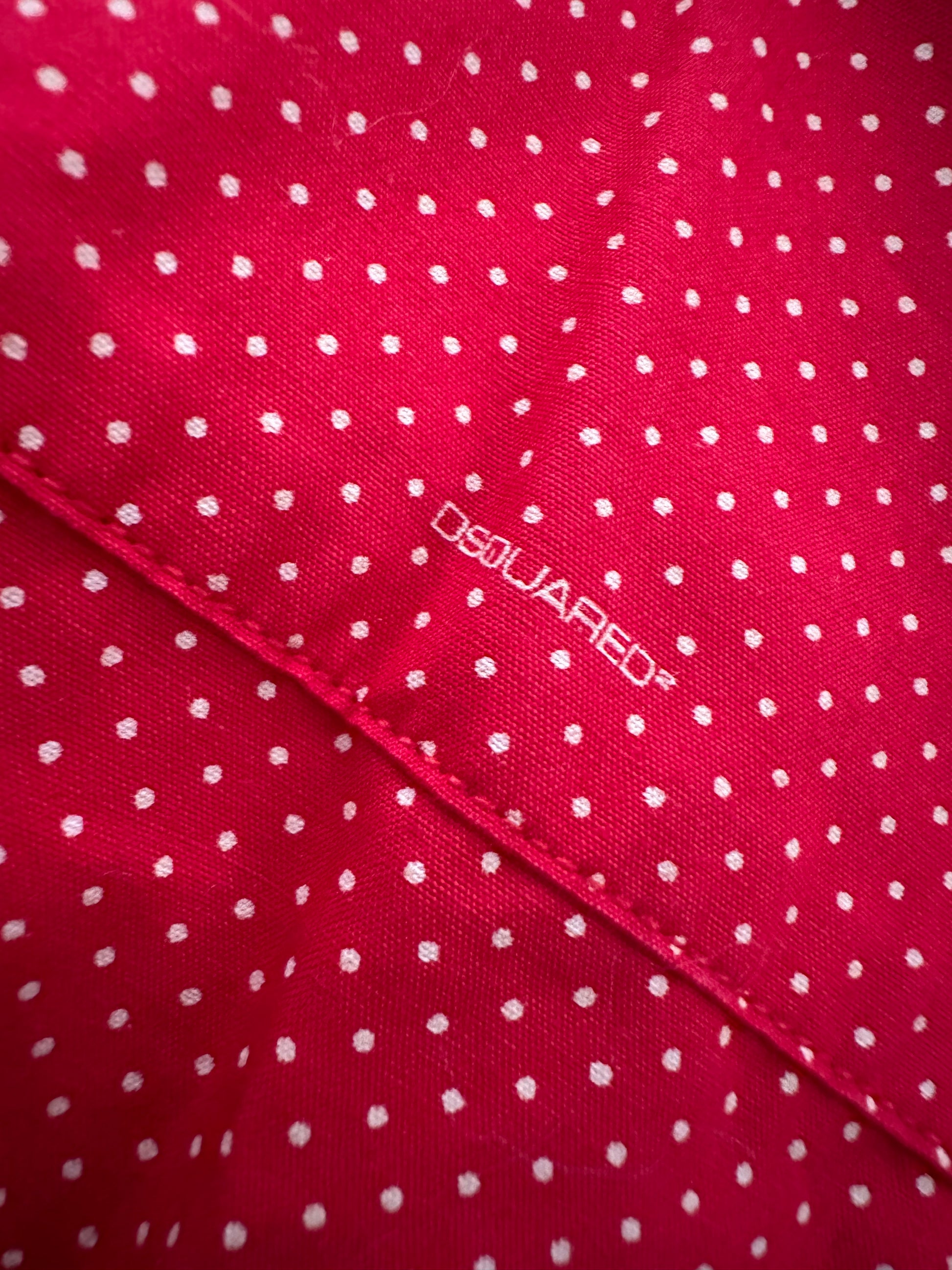 Dsquared2 Shirt
