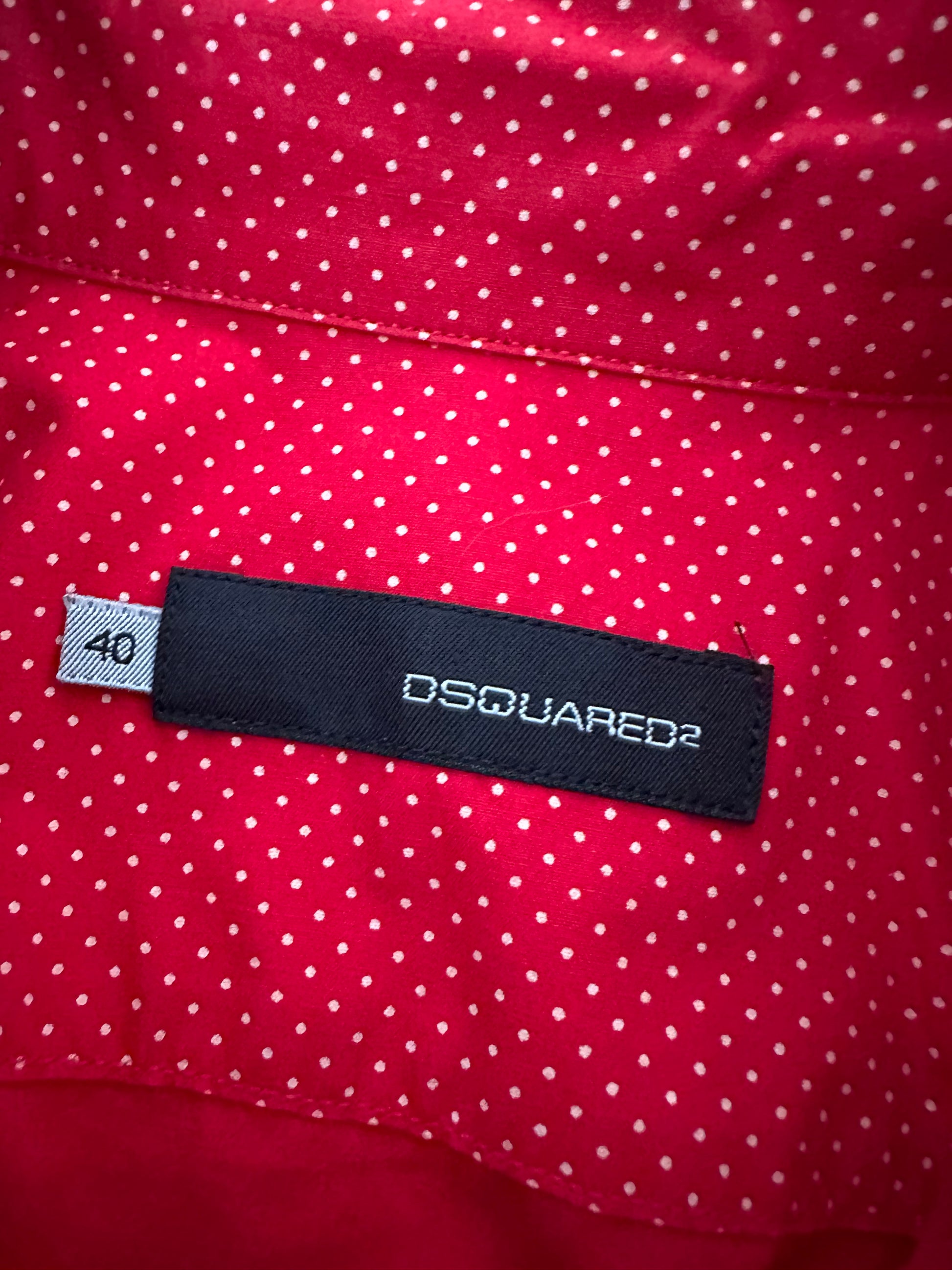 Dsquared2 Shirt