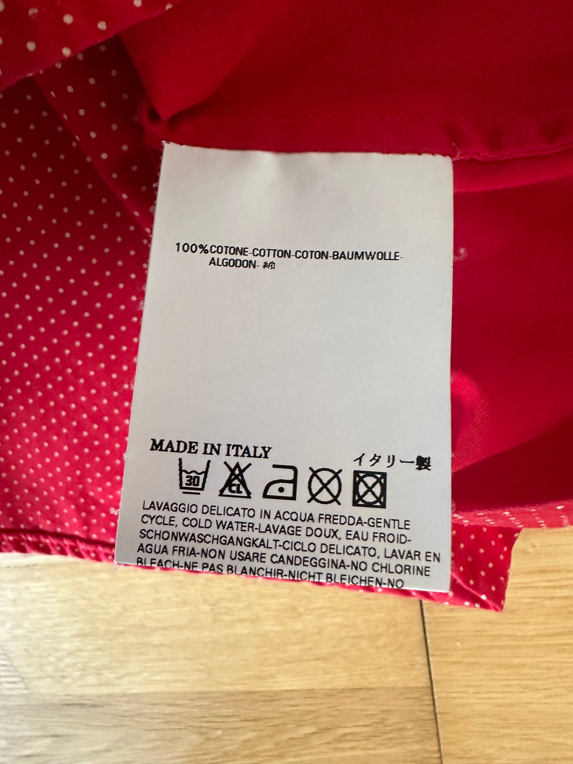 Dsquared2 Shirt