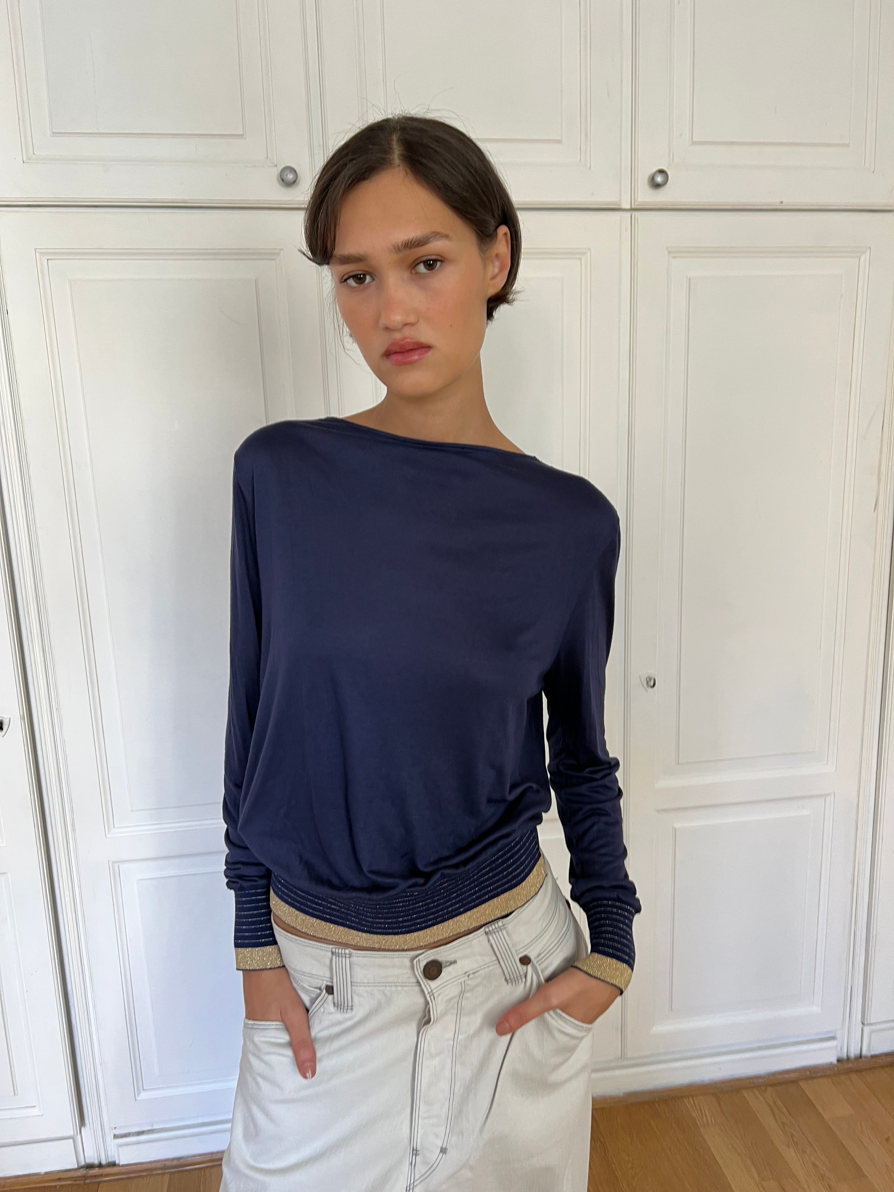 Roberto Cavalli Blouse