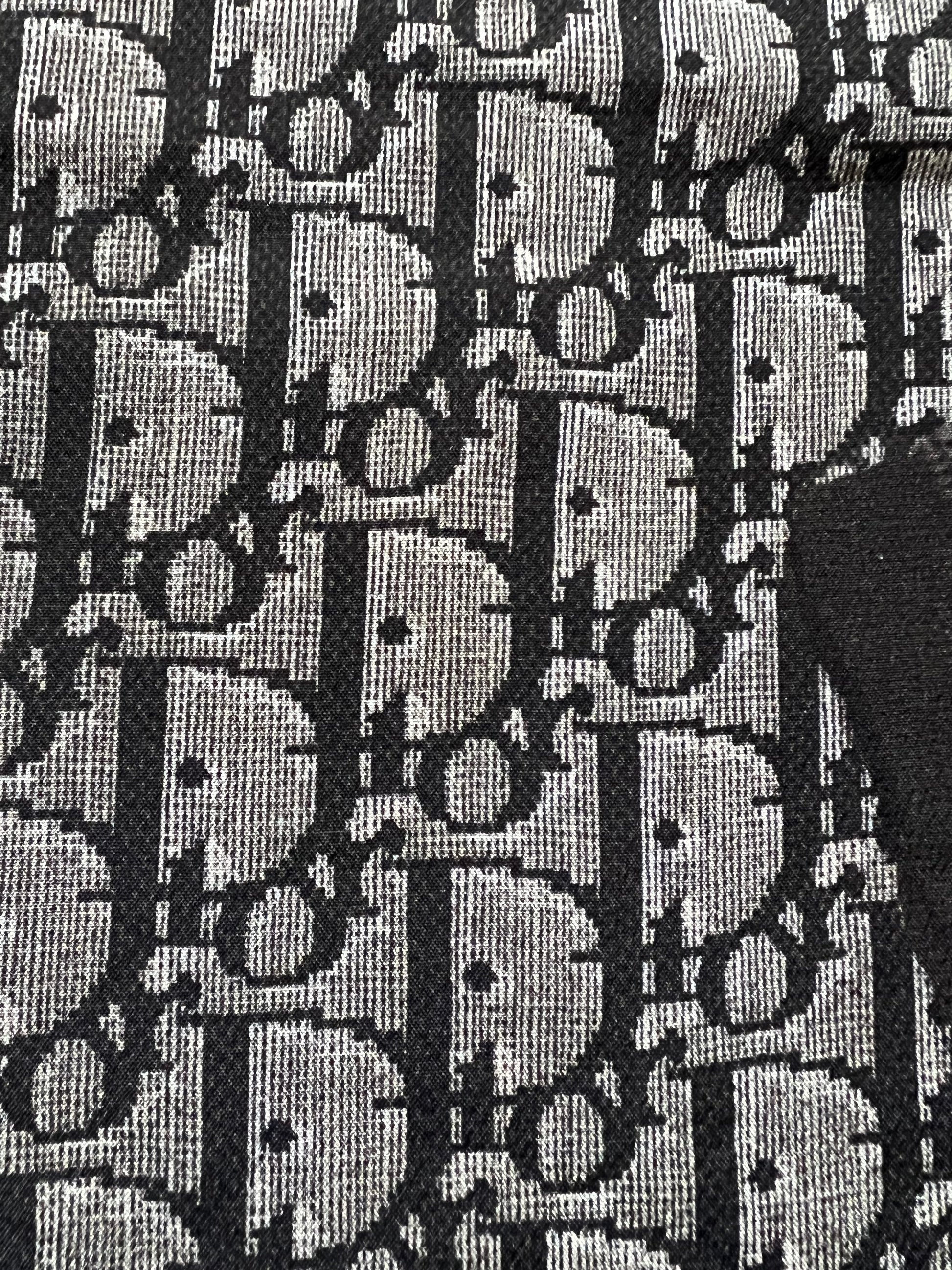 Dior Scarf