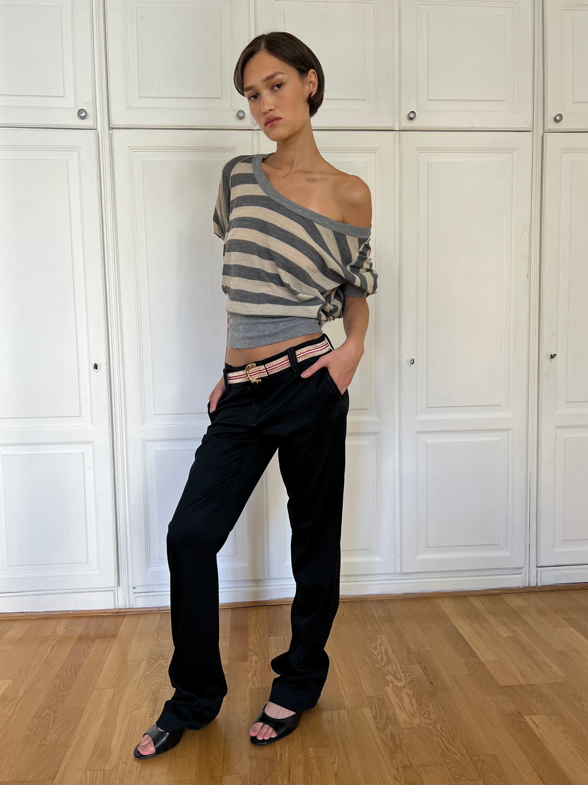 Roberto Cavalli Trousers