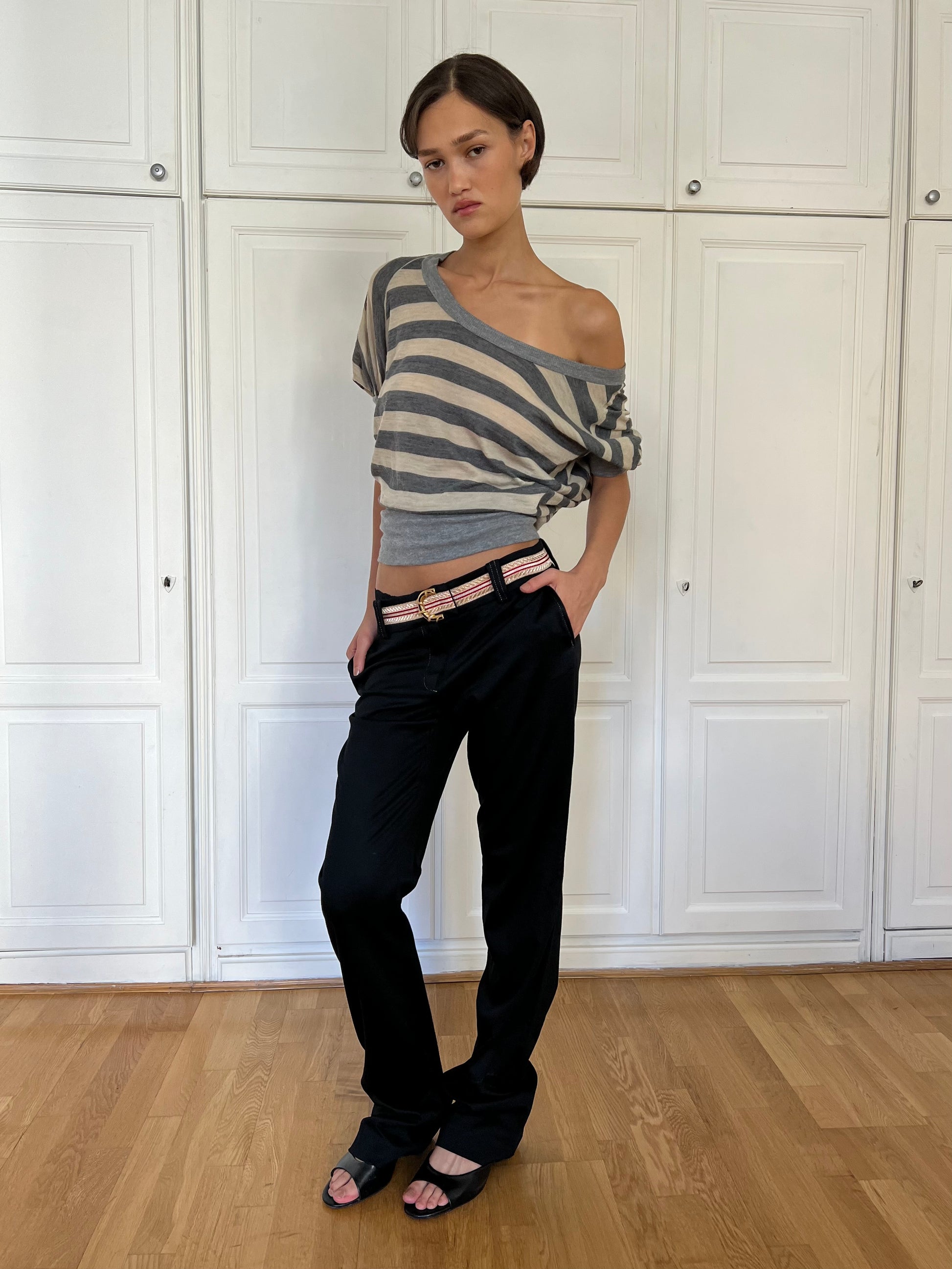 Roberto Cavalli Trousers