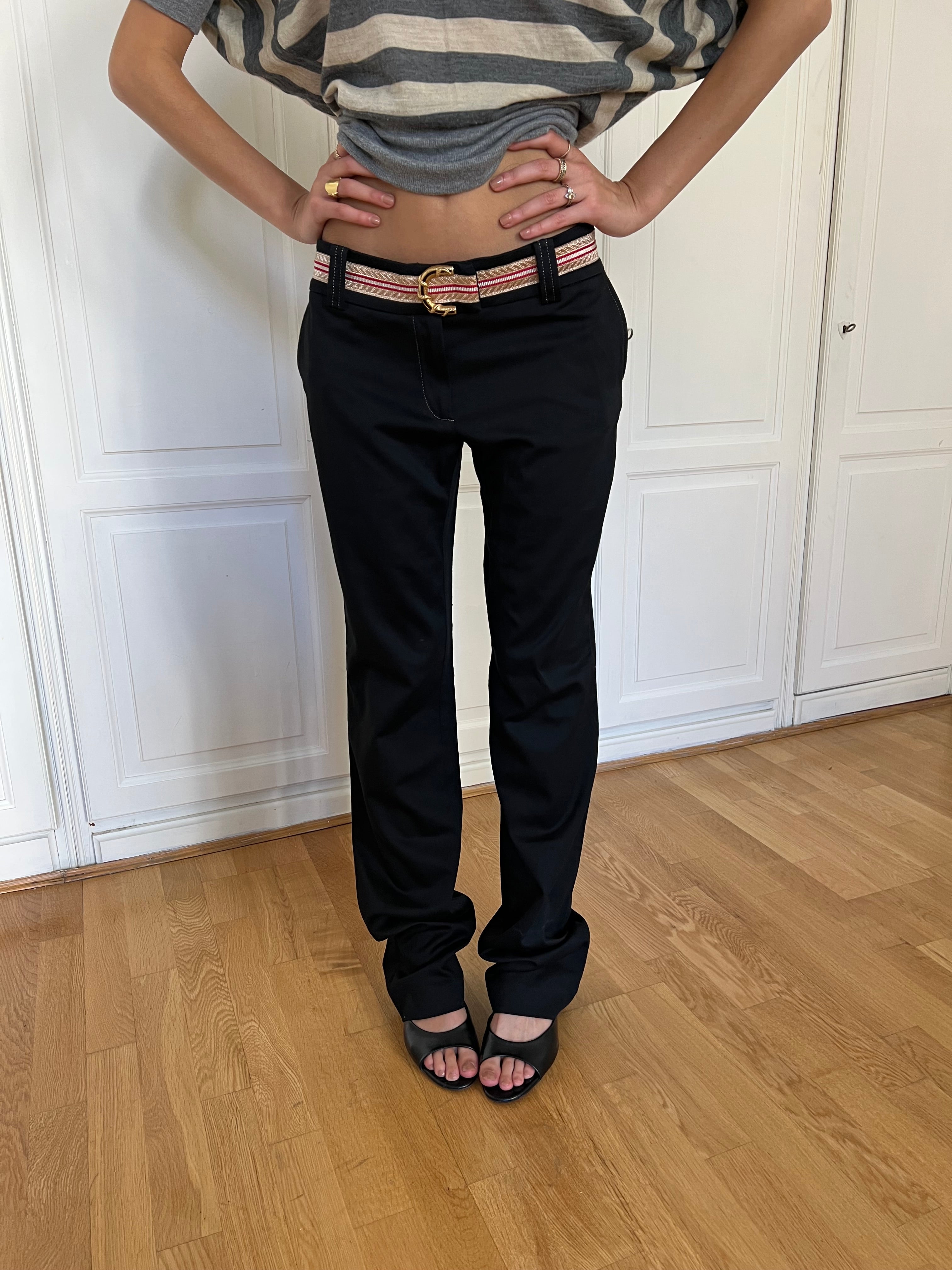 Roberto Cavalli Trousers