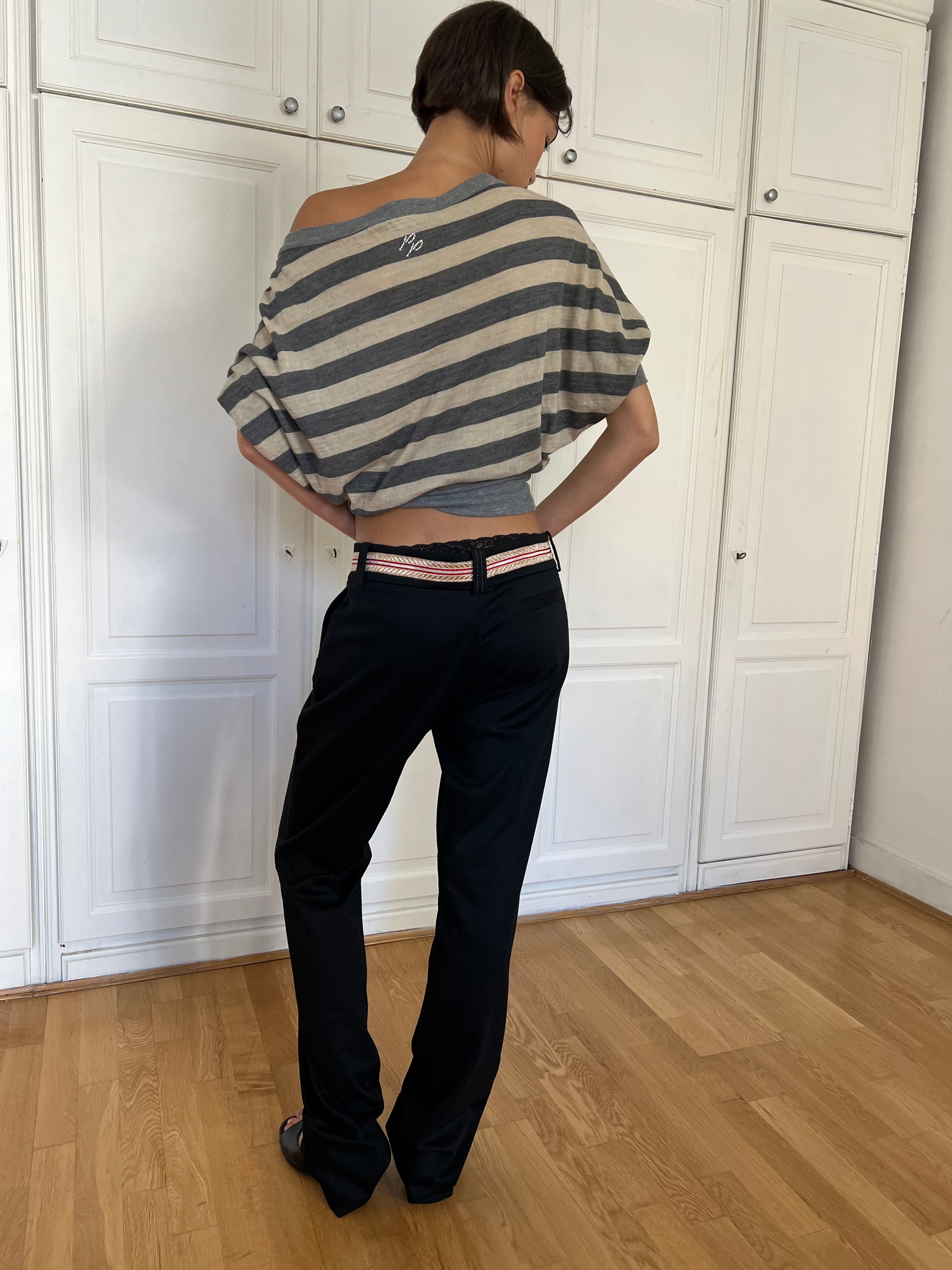 Roberto Cavalli Trousers