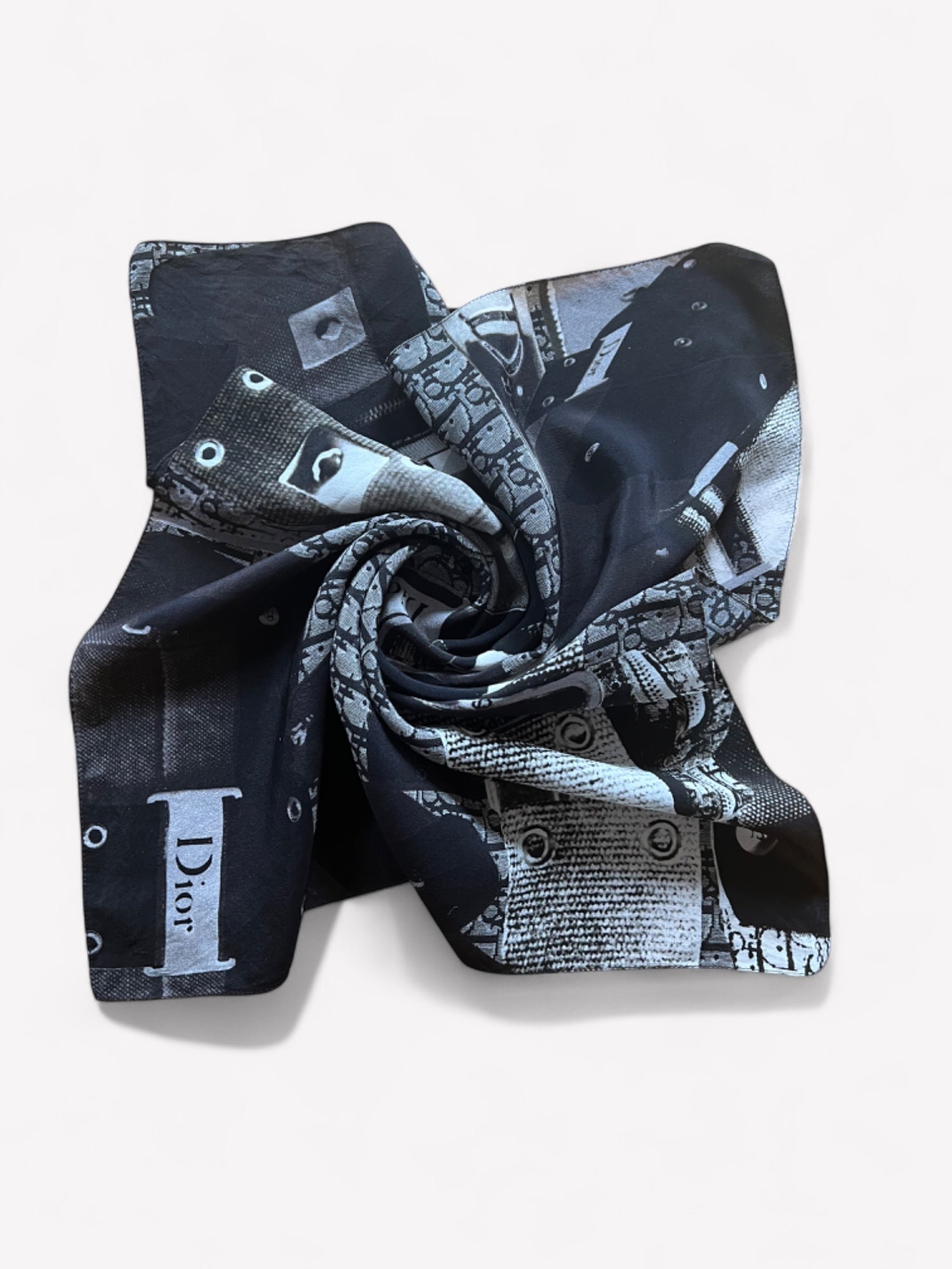 Dior Scarf
