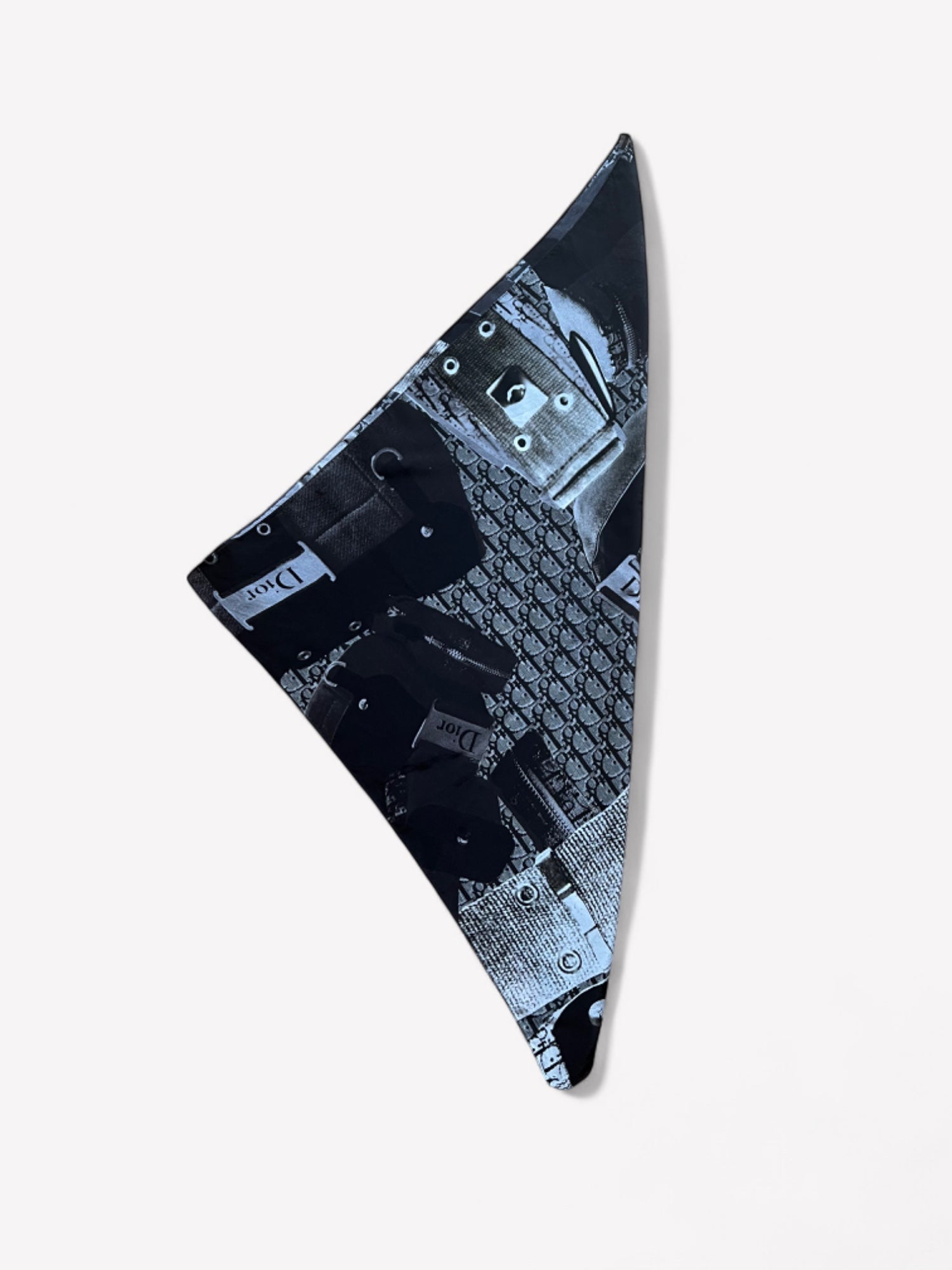 Dior Scarf