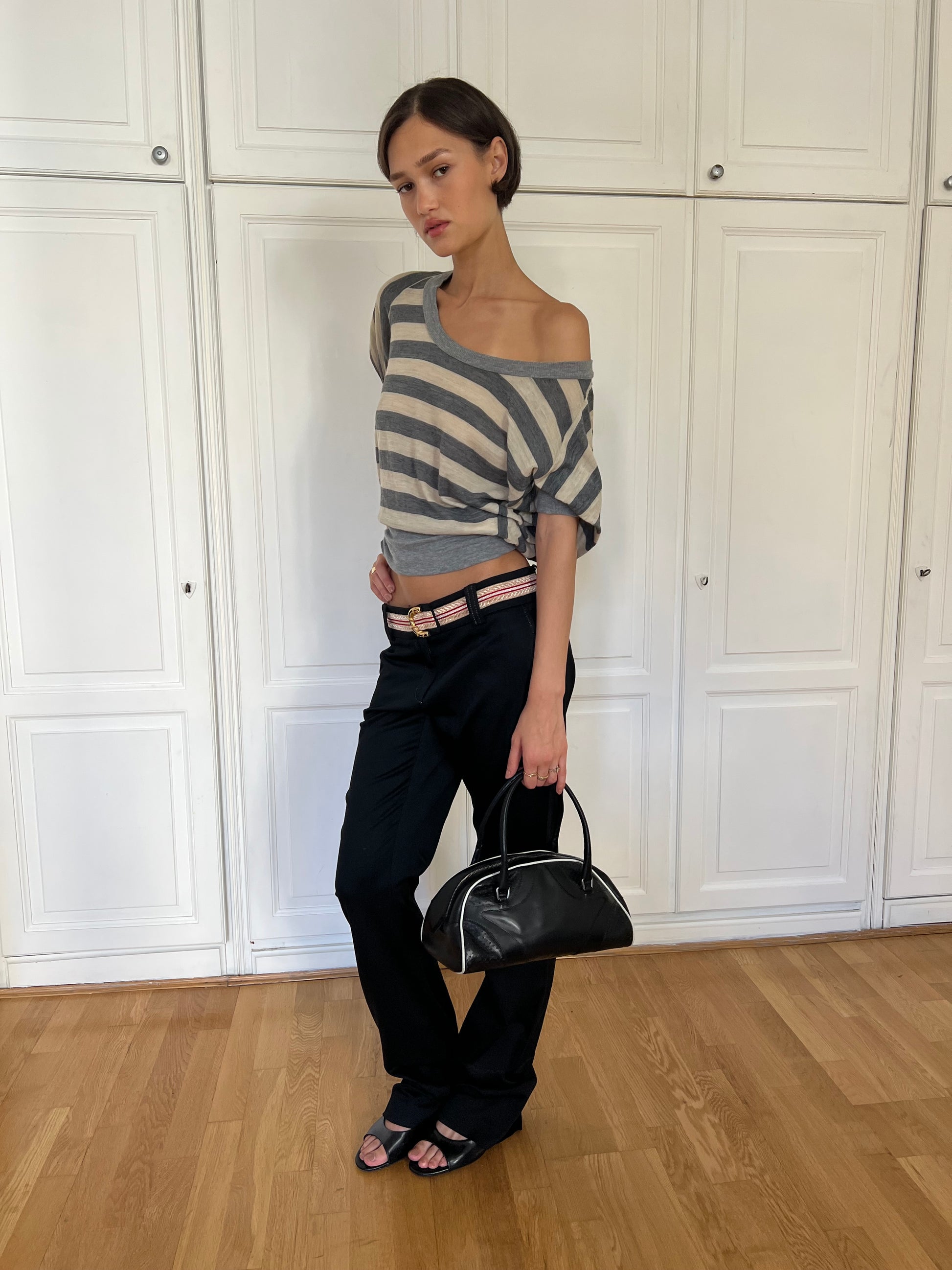 Roberto Cavalli Trousers