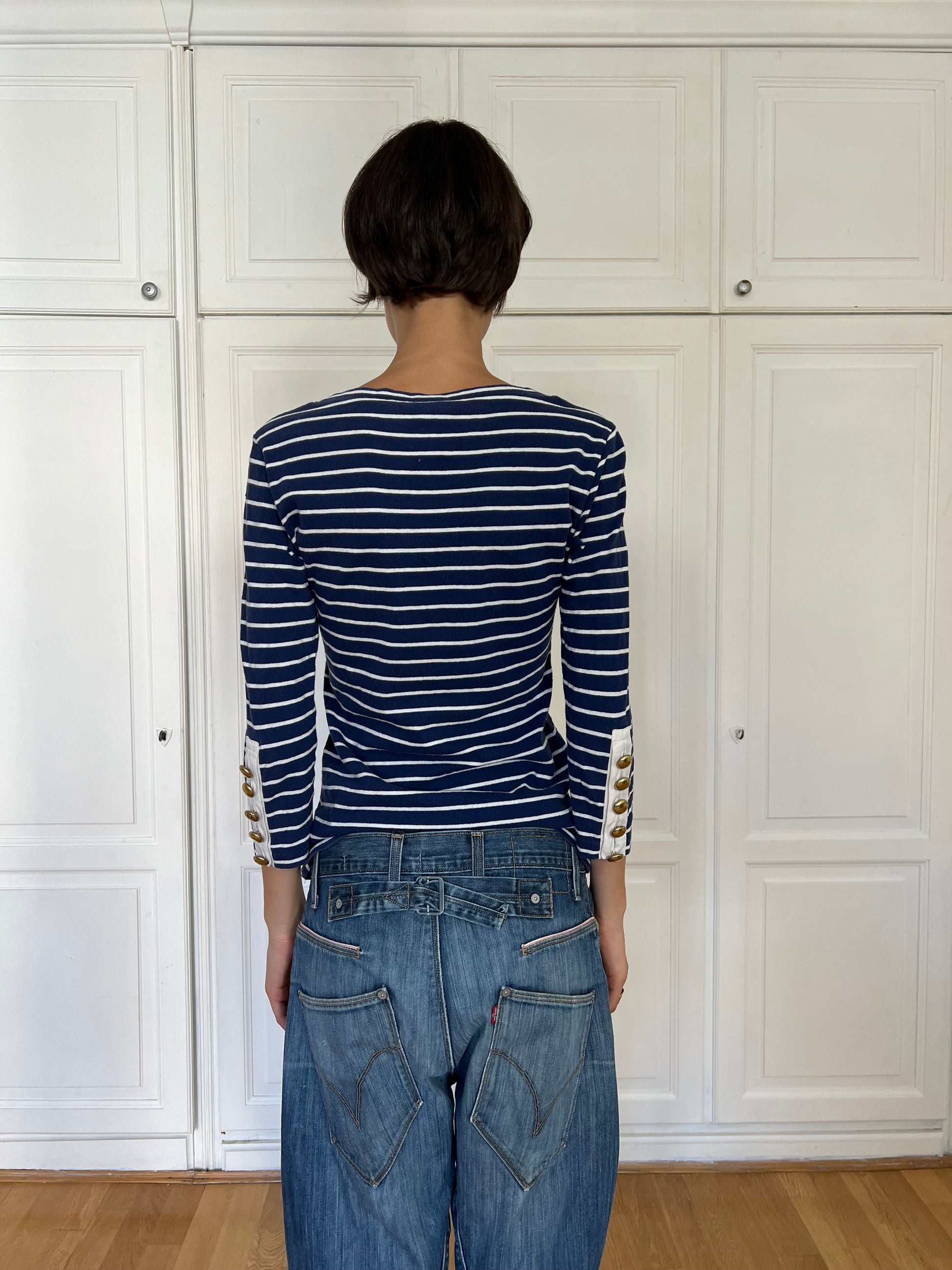 Comme des garcons Top