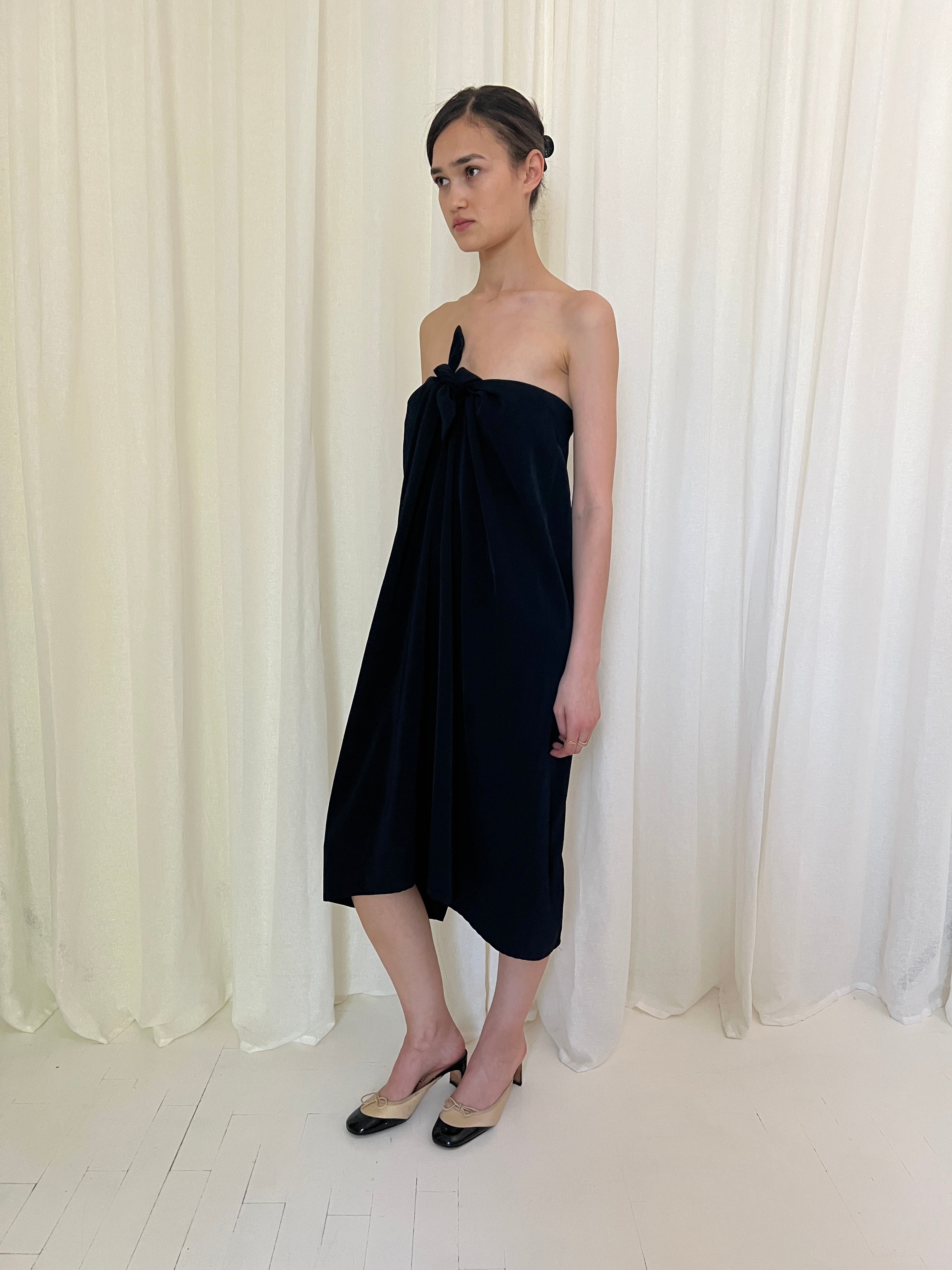 Yohji Yamamoto