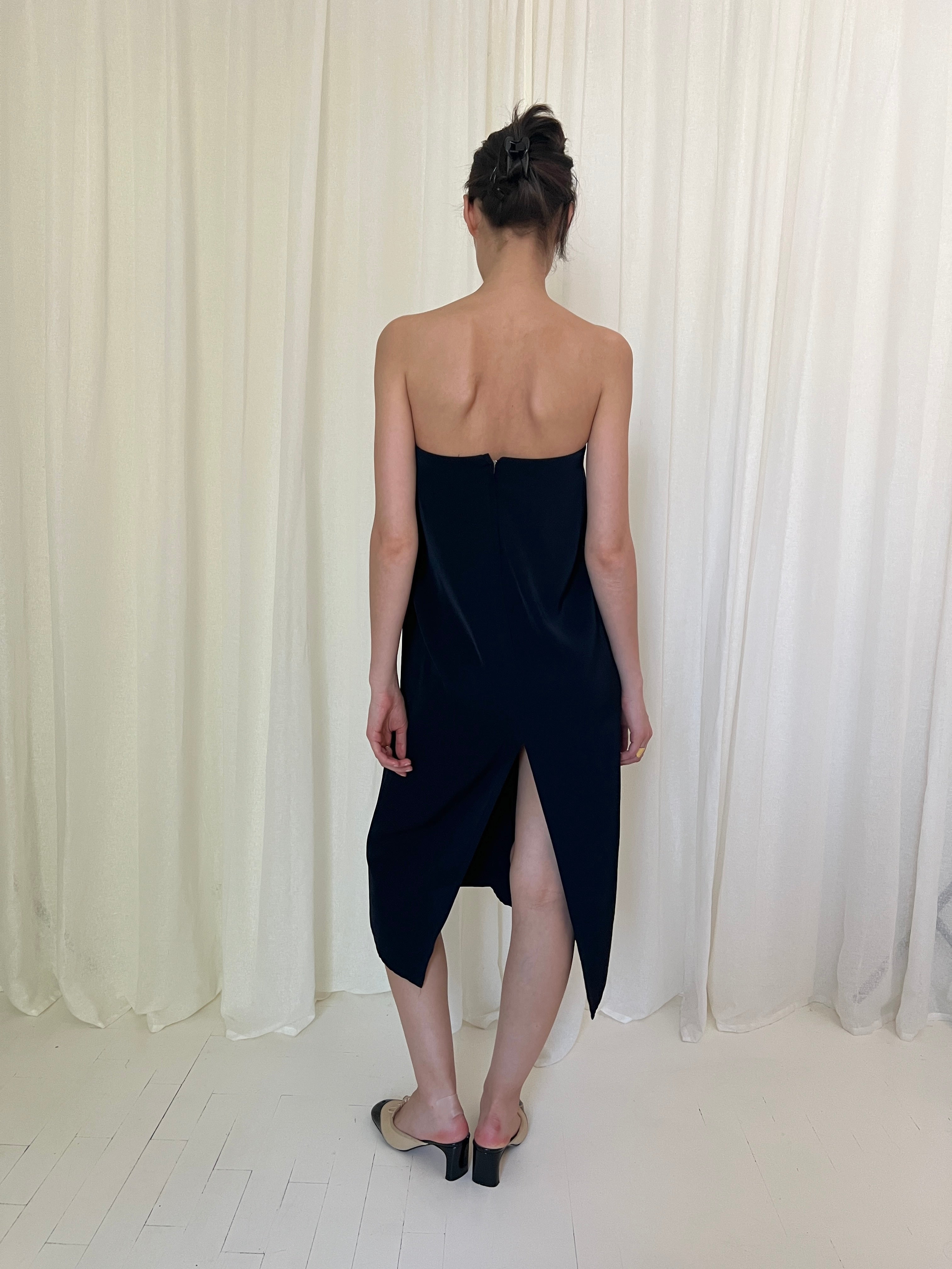 Yohji Yamamoto