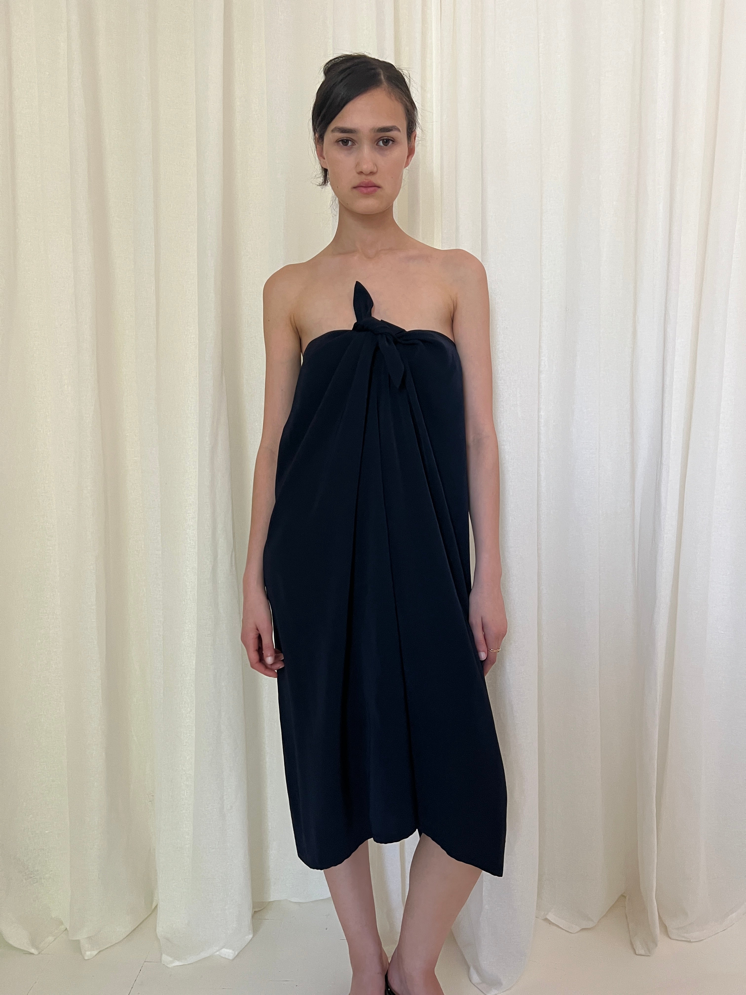 Yohji Yamamoto