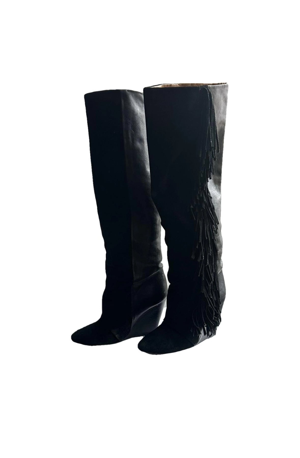 Isabel Marant Lokyo boots