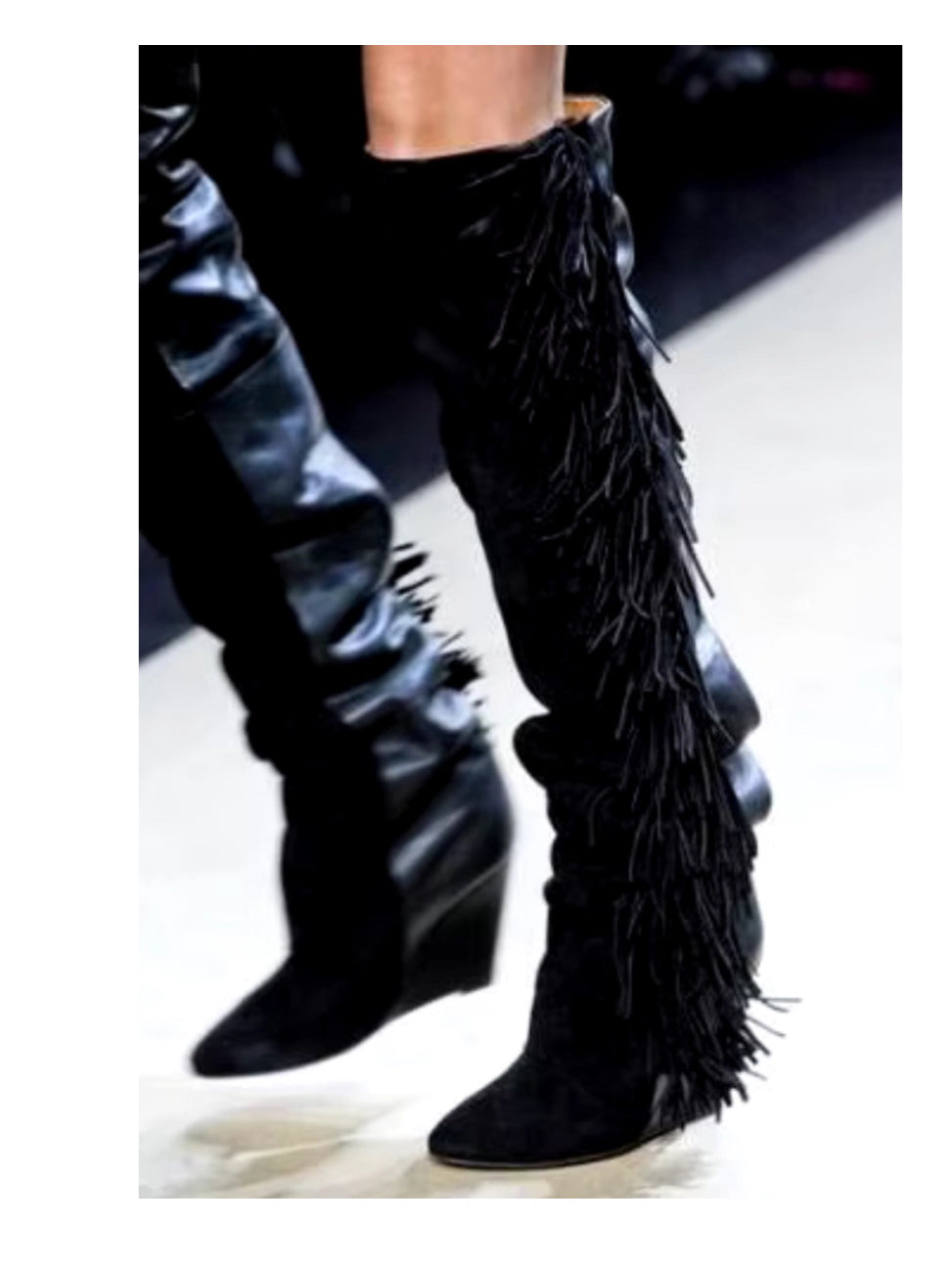 Isabel Marant Lokyo boots