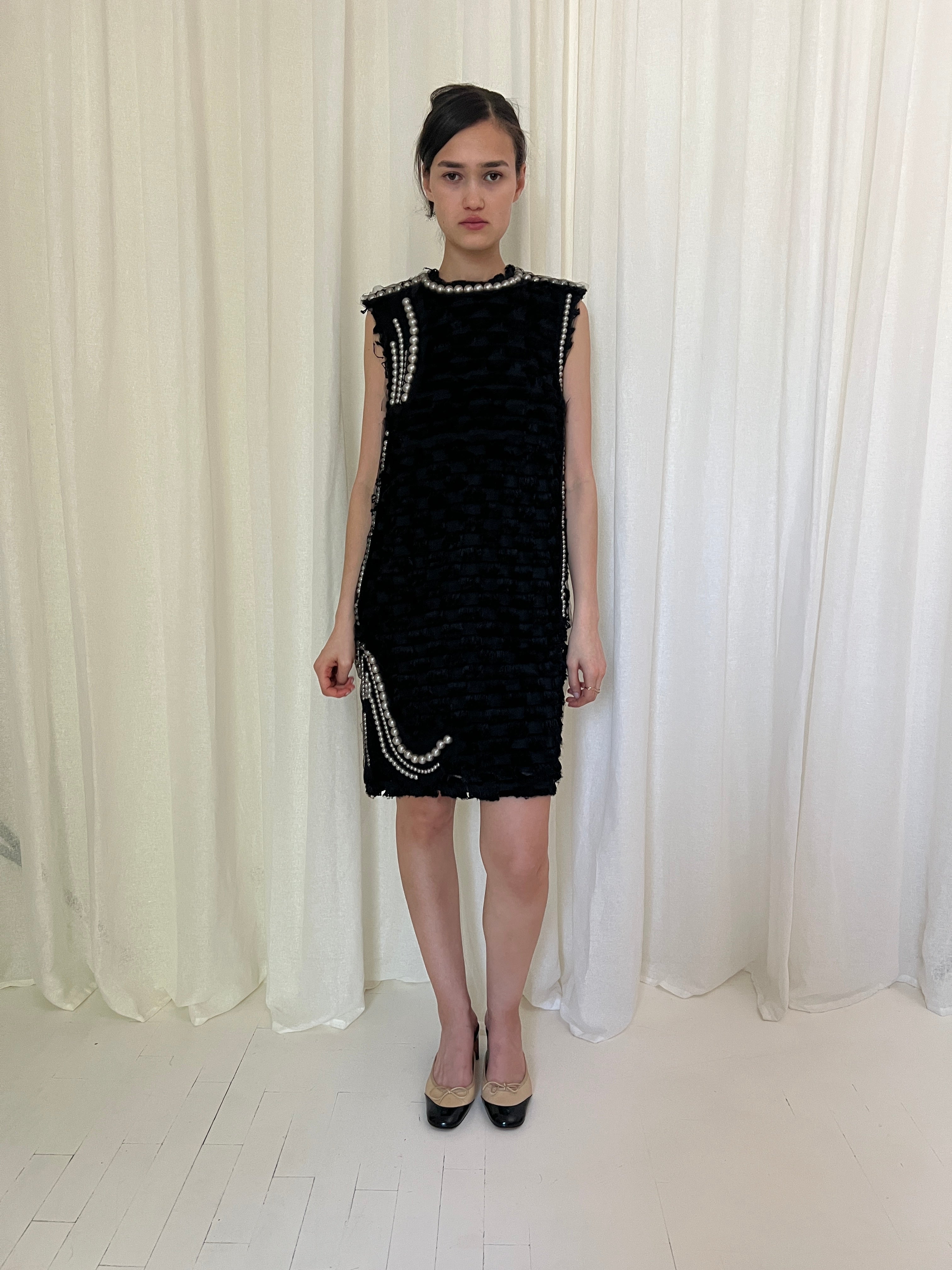 SS15 Lanvin Dress