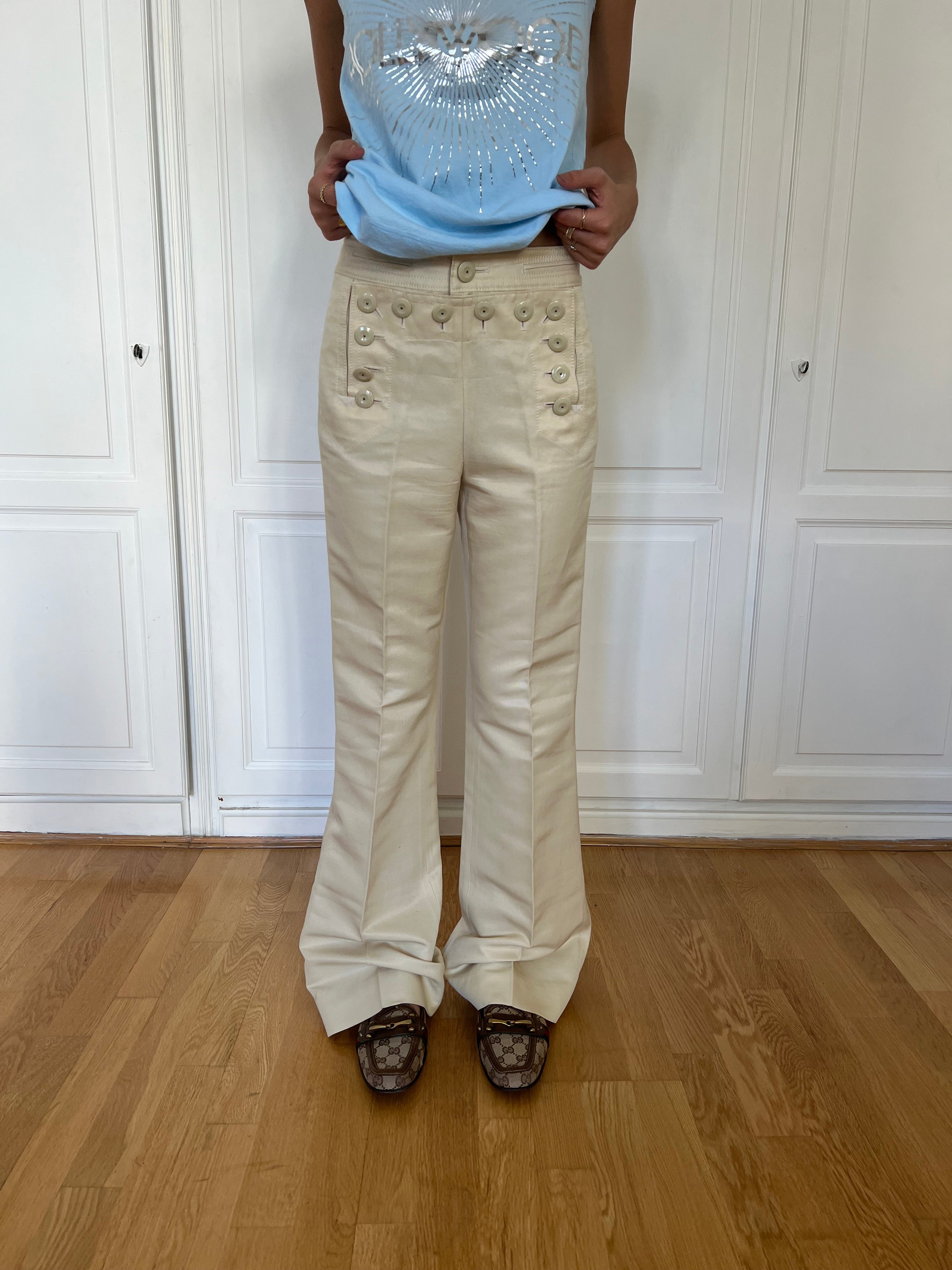 Marc Jacobs Trousers