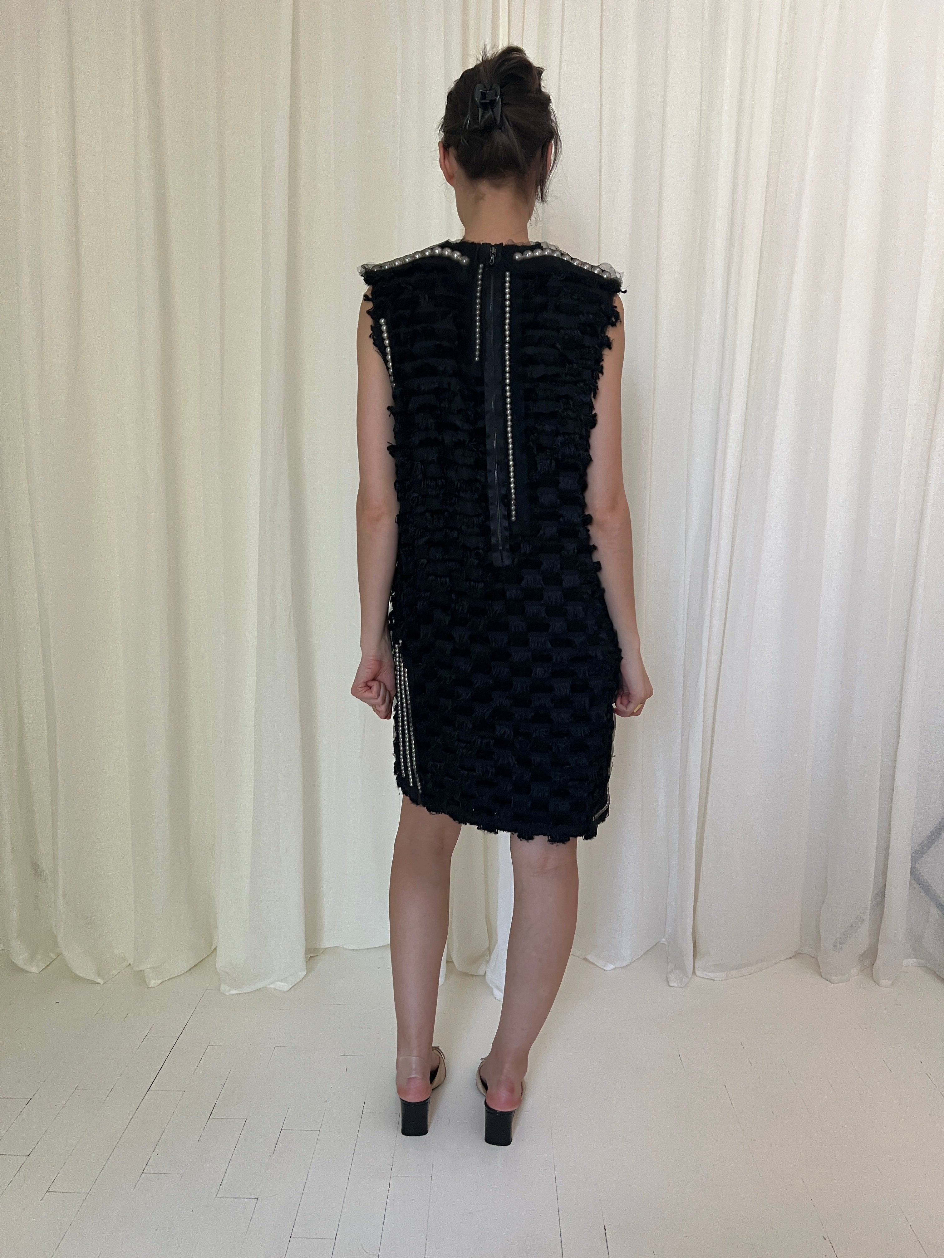 SS15 Lanvin Dress