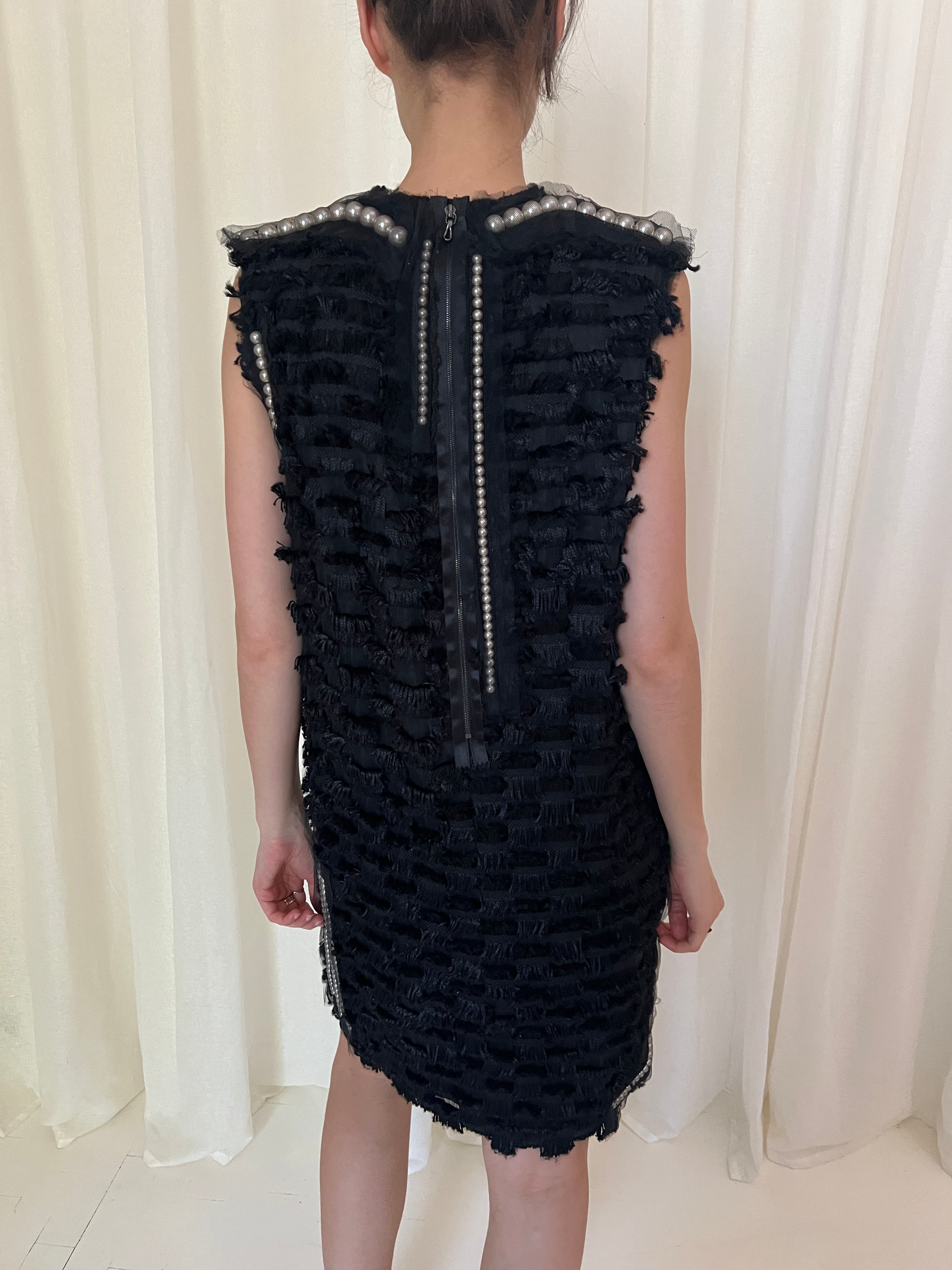 SS15 Lanvin Dress