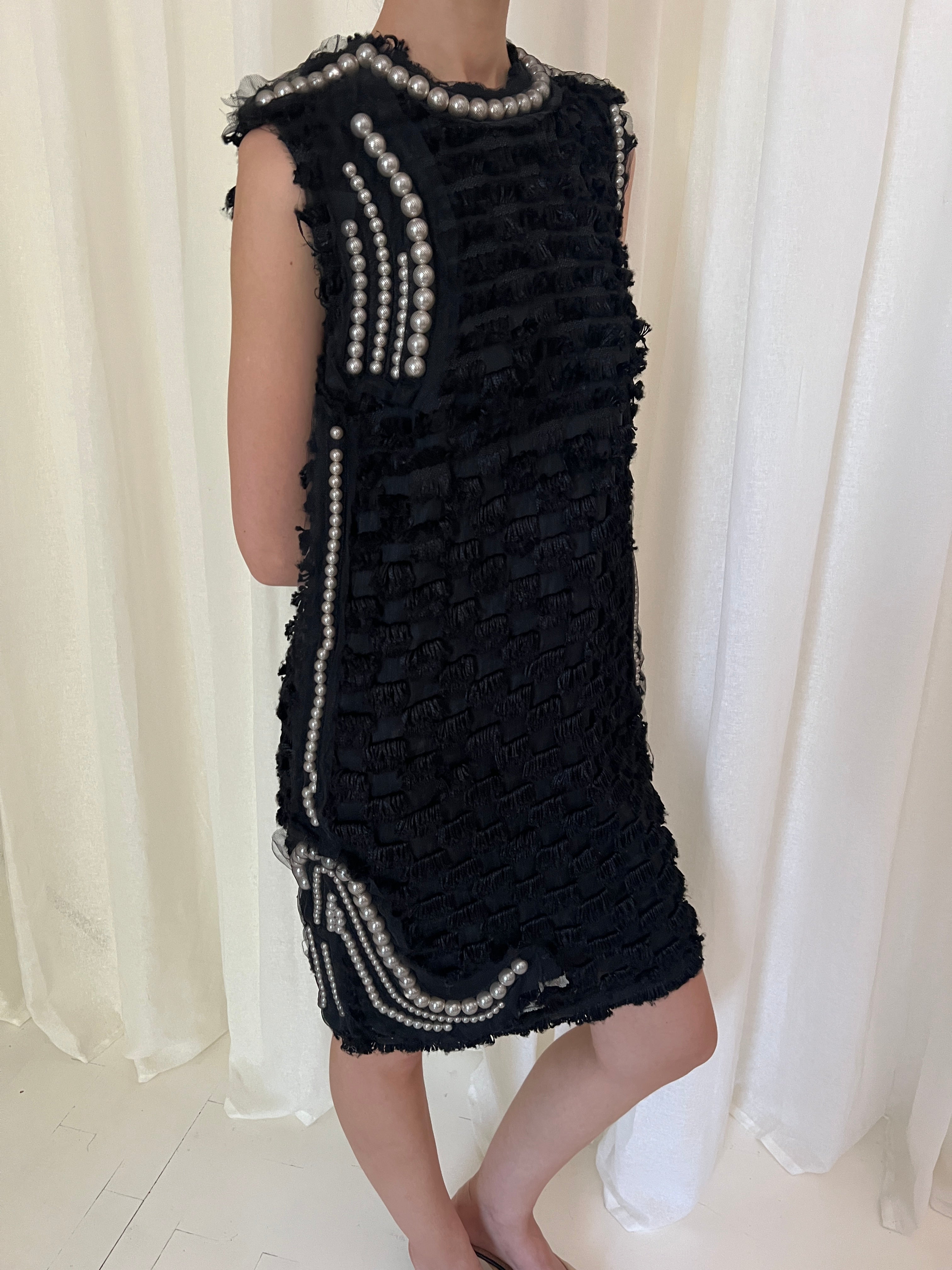 SS15 Lanvin Dress