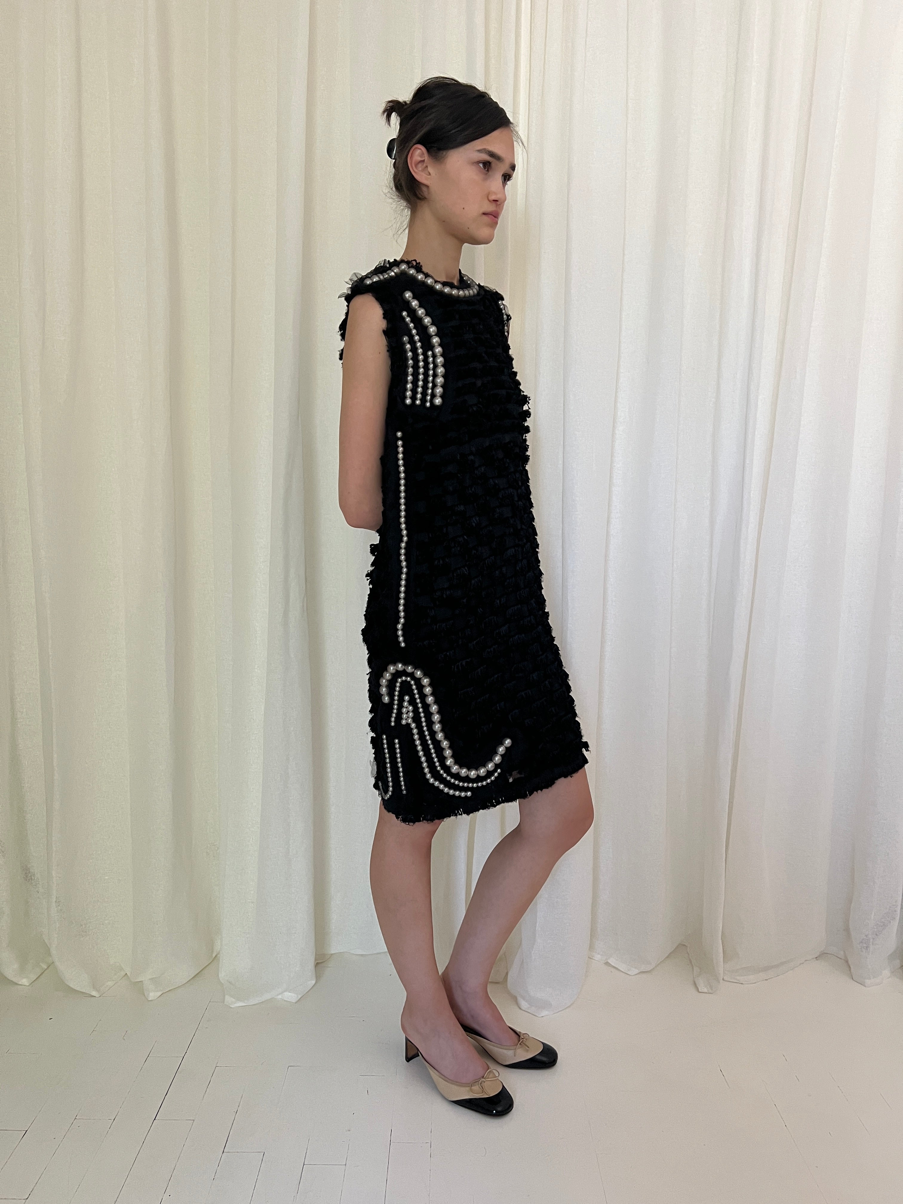 SS15 Lanvin Dress