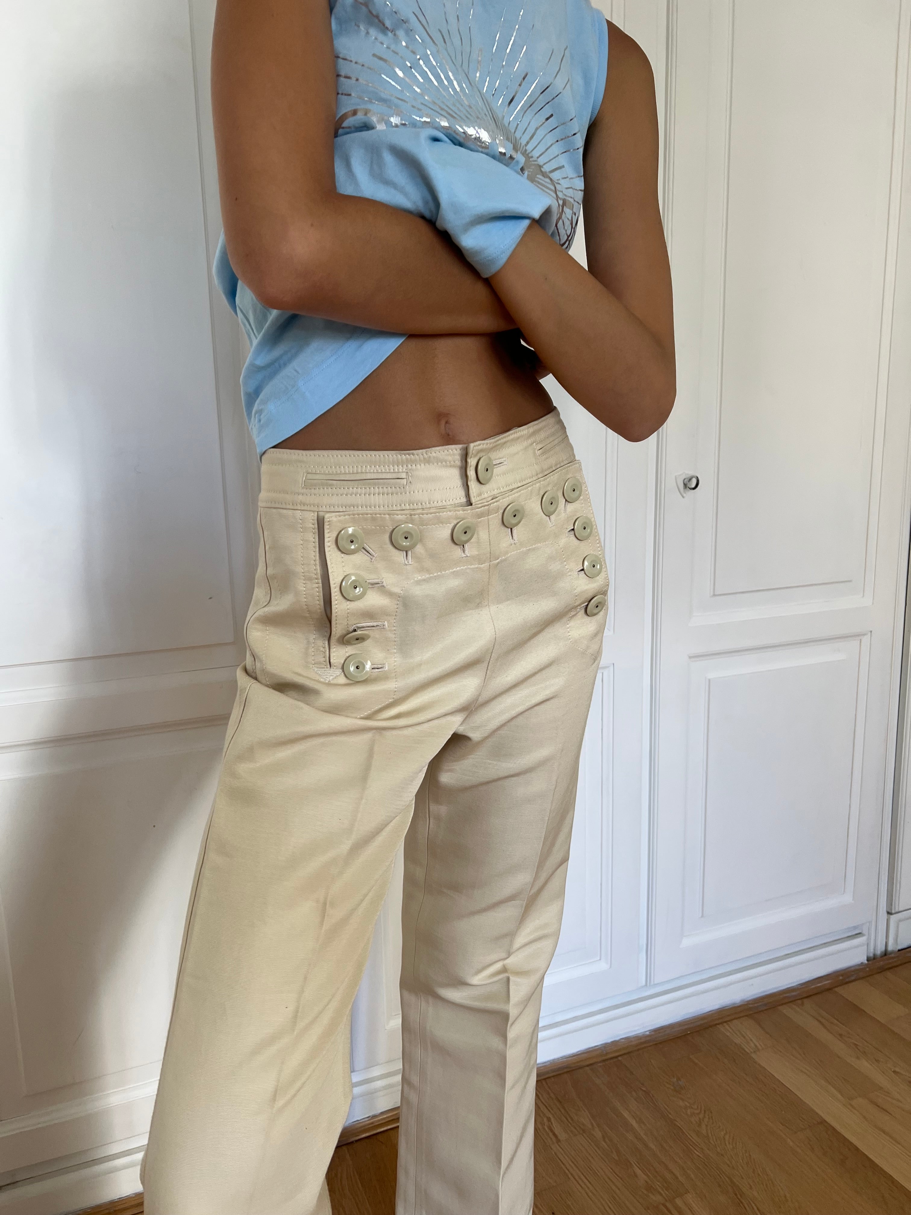 Marc Jacobs Trousers