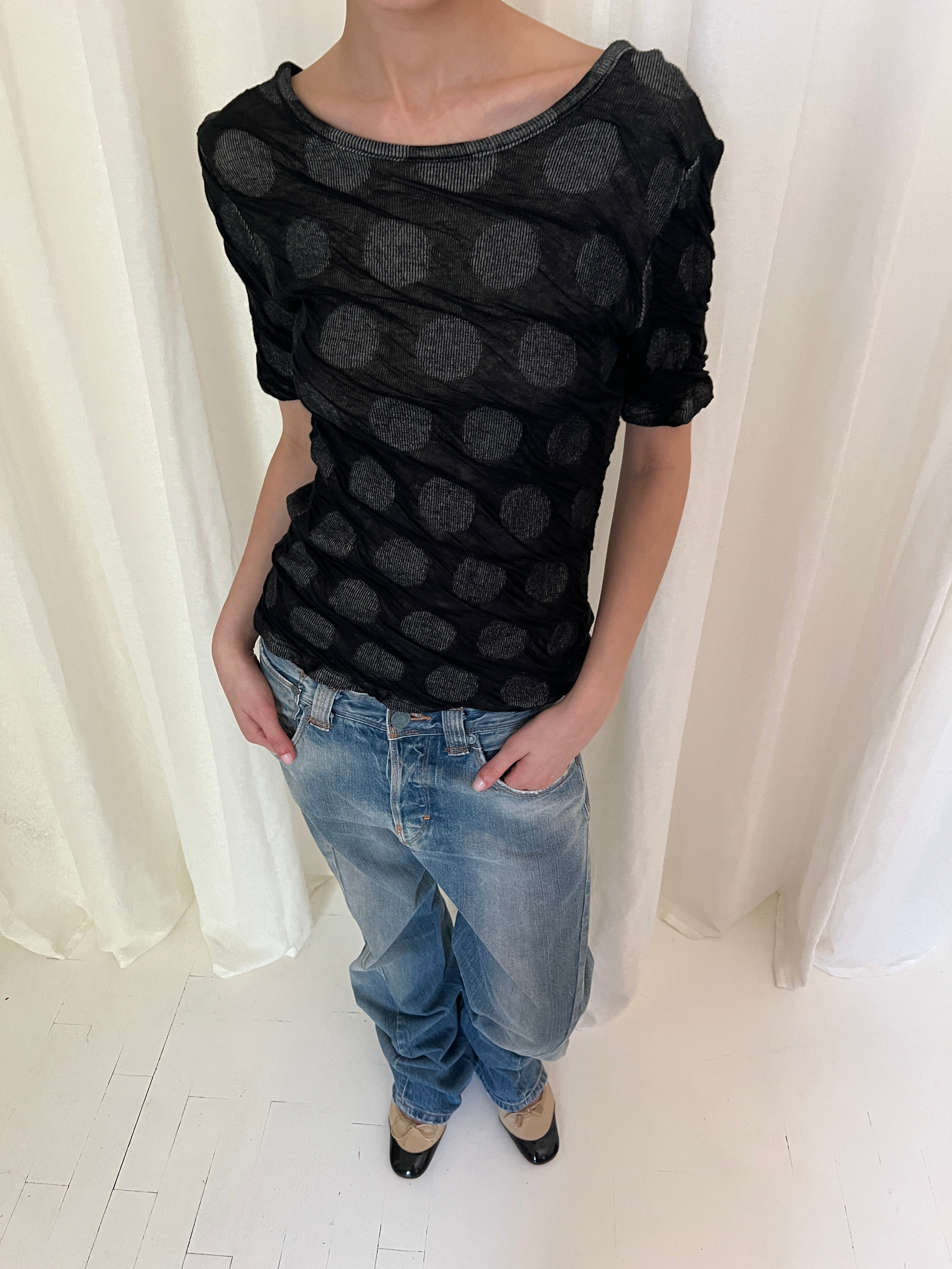 Yohji Yamamoto