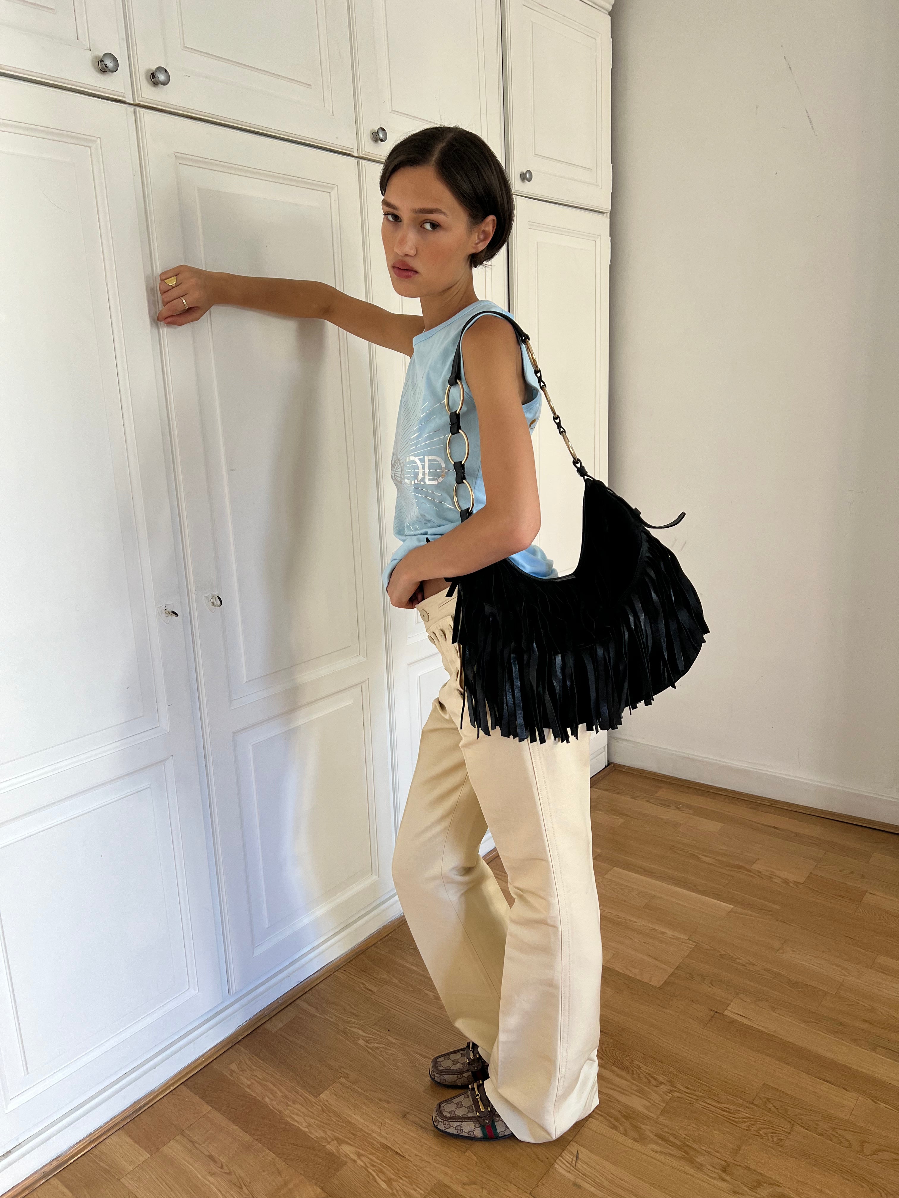 Yves saint laurent La Boheme