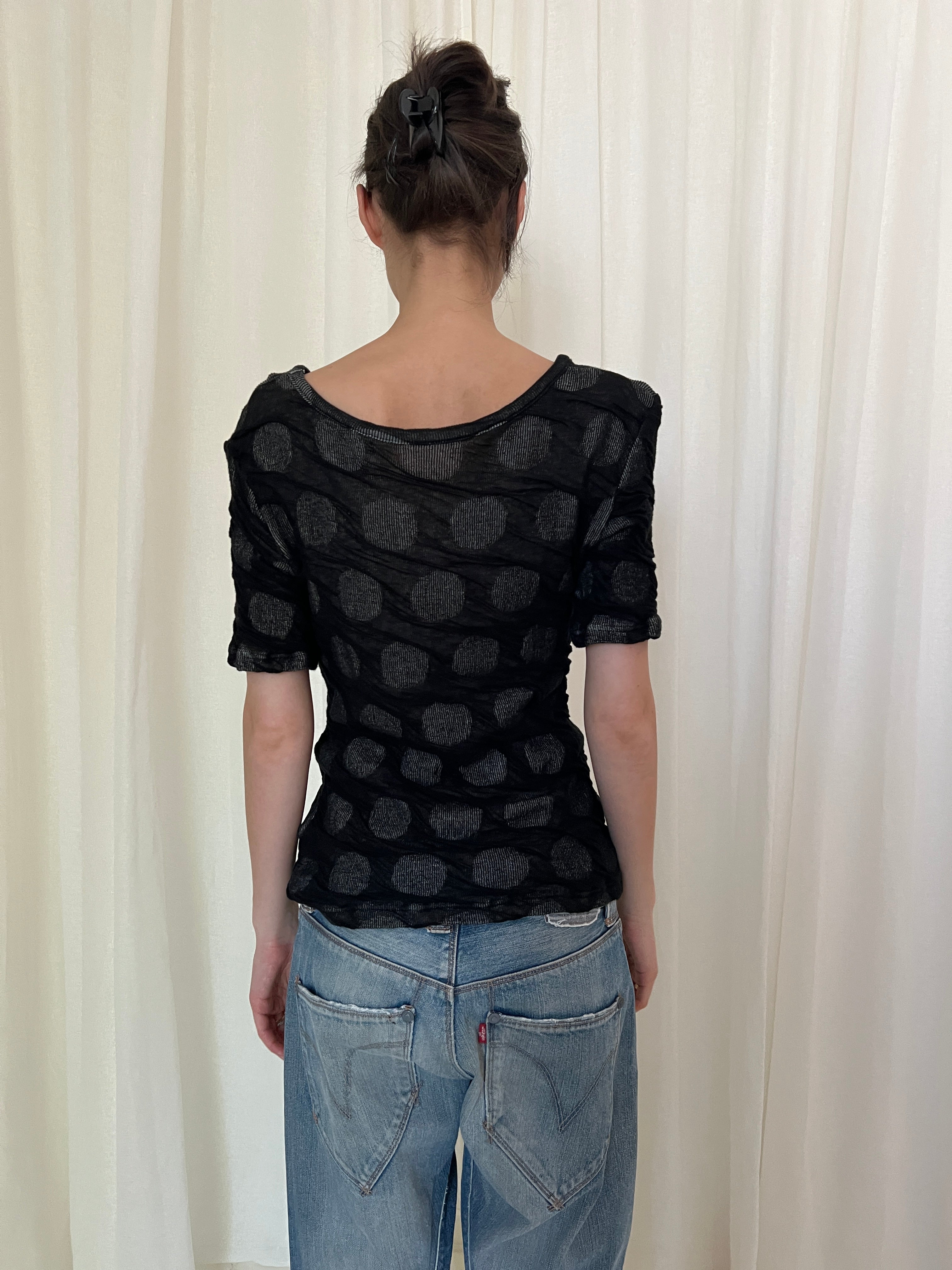 Yohji Yamamoto