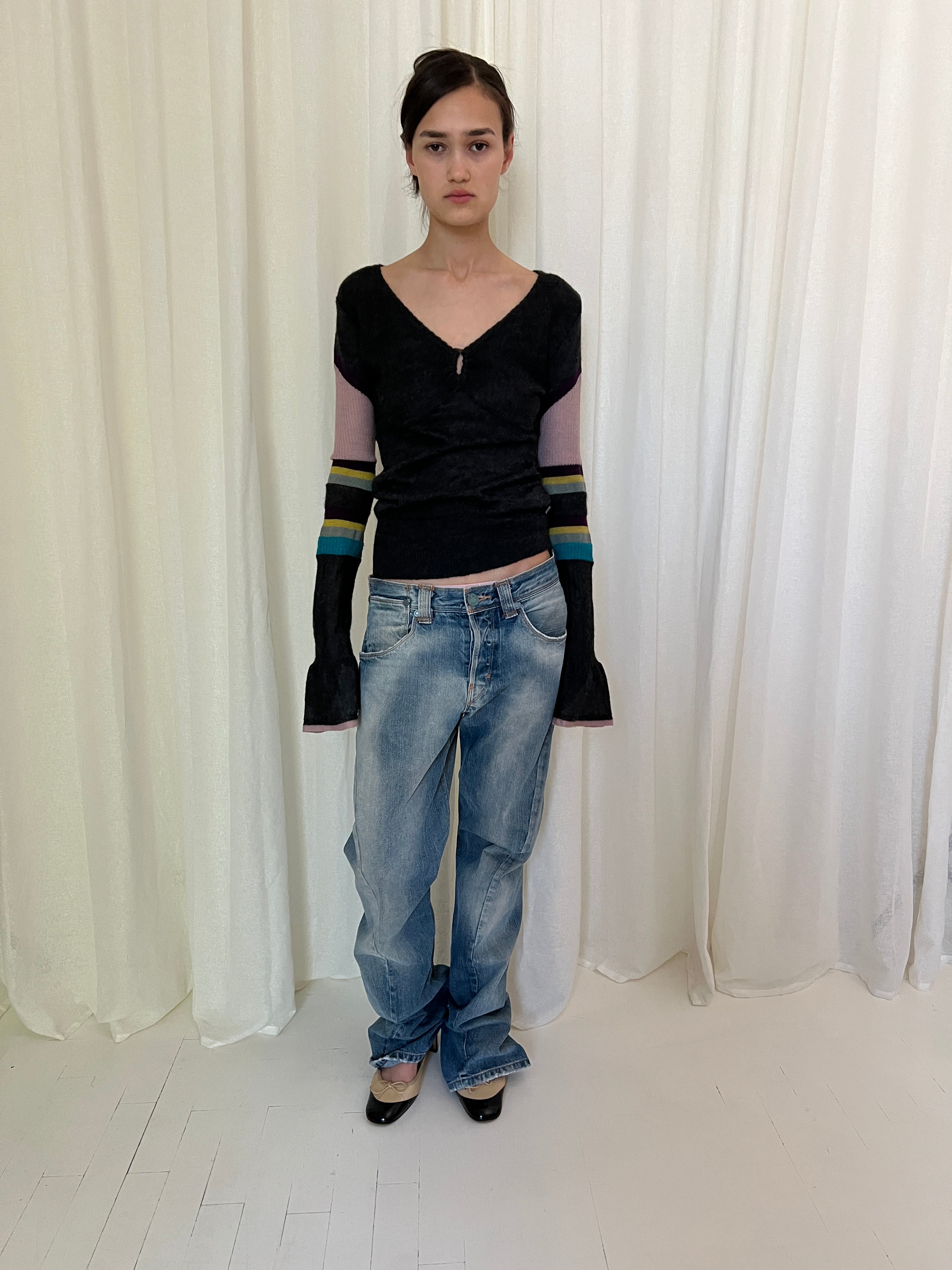 Roberto Cavalli Pullover