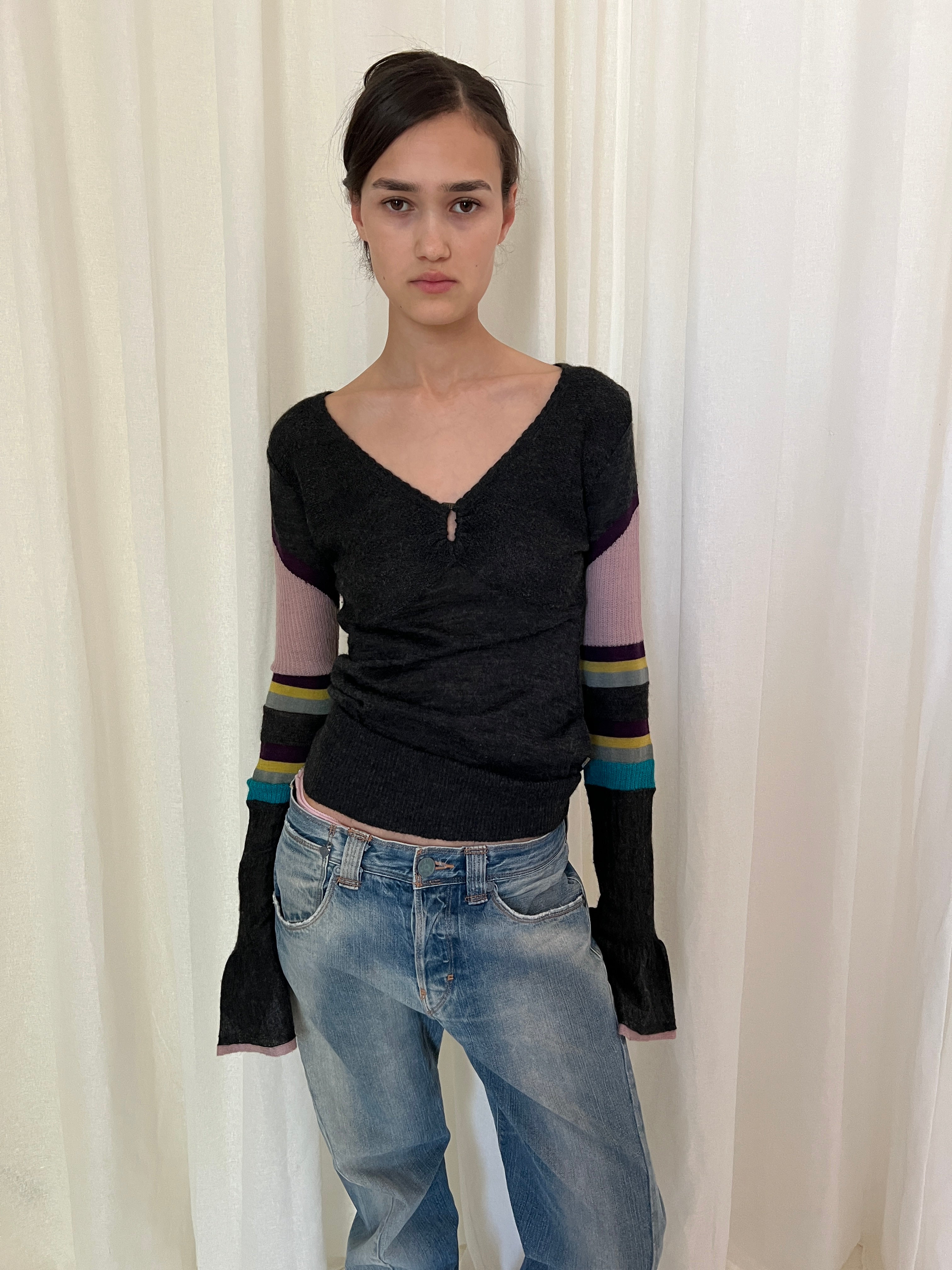 Roberto Cavalli Pullover
